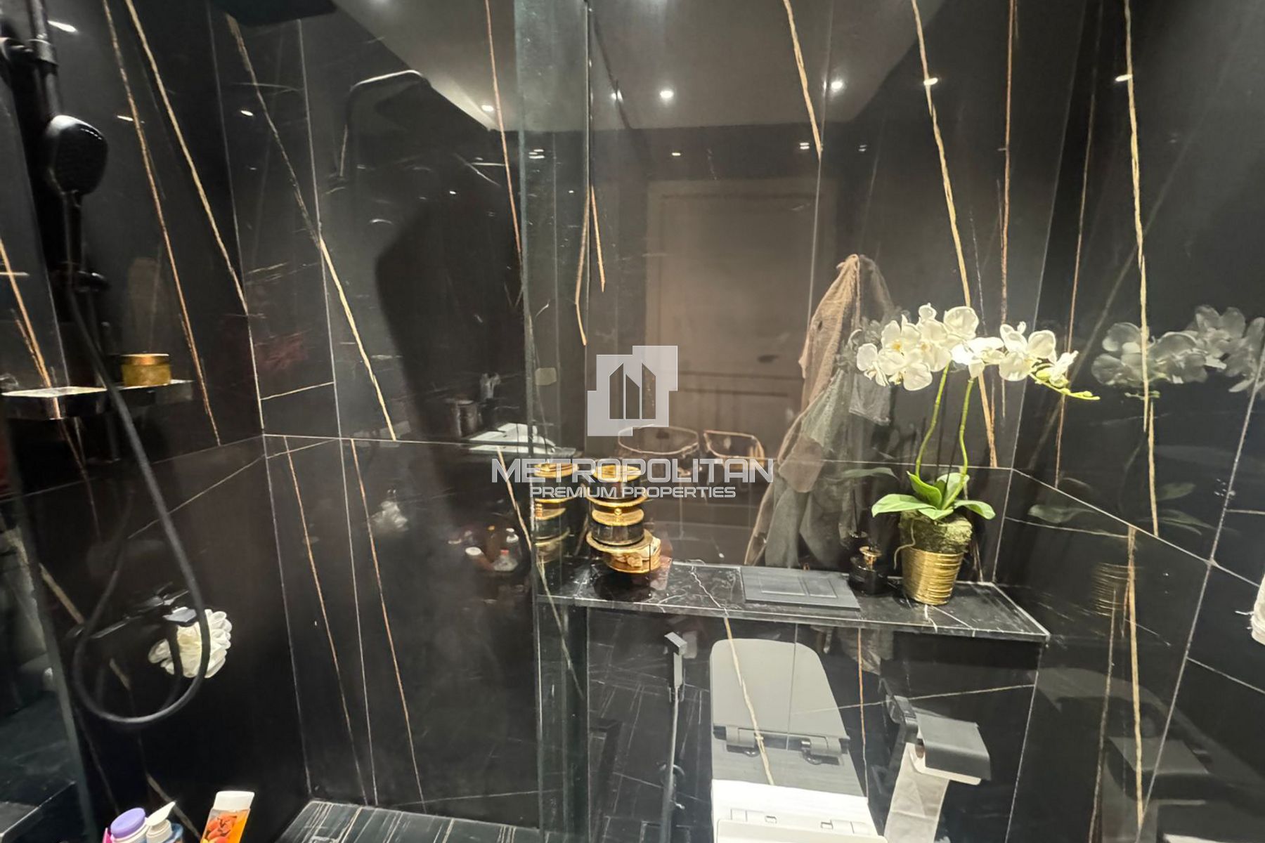 Image - Binghatti Emerald, Jumeirah Village Circle, Dubai | Project - Apartment