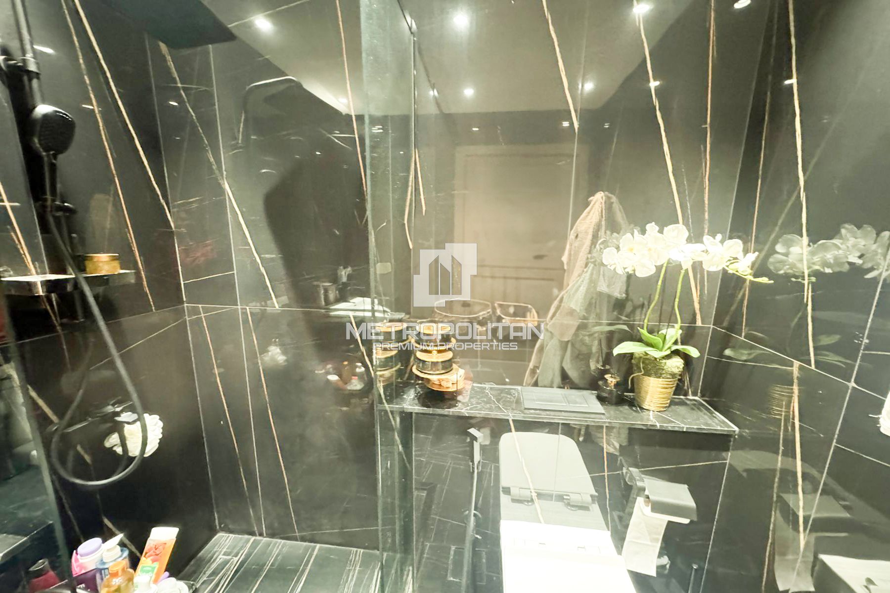 Image - Binghatti Emerald, Jumeirah Village Circle, Dubai | Project - Apartment