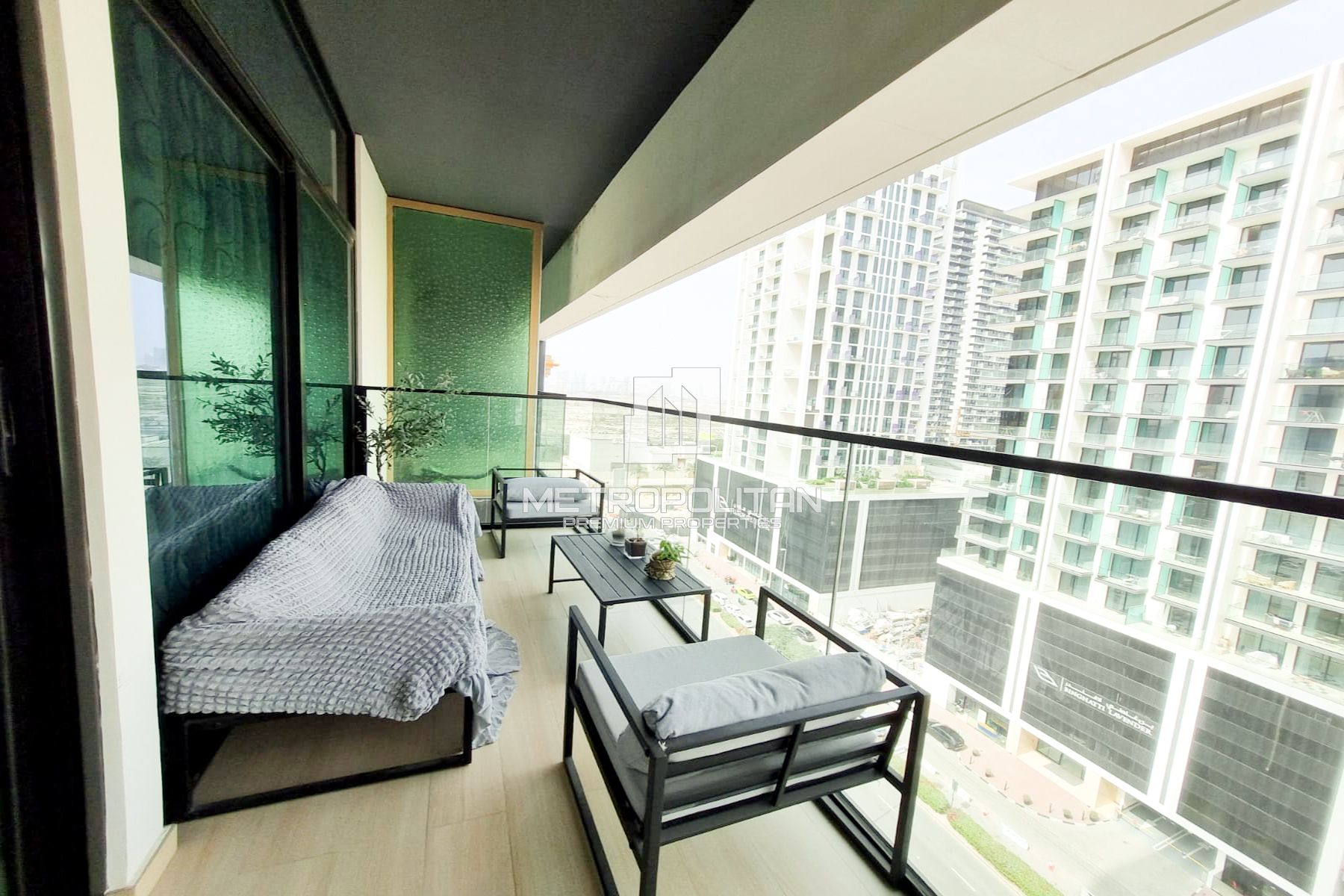 Image - Binghatti Emerald, Jumeirah Village Circle, Dubai | Project - Apartment