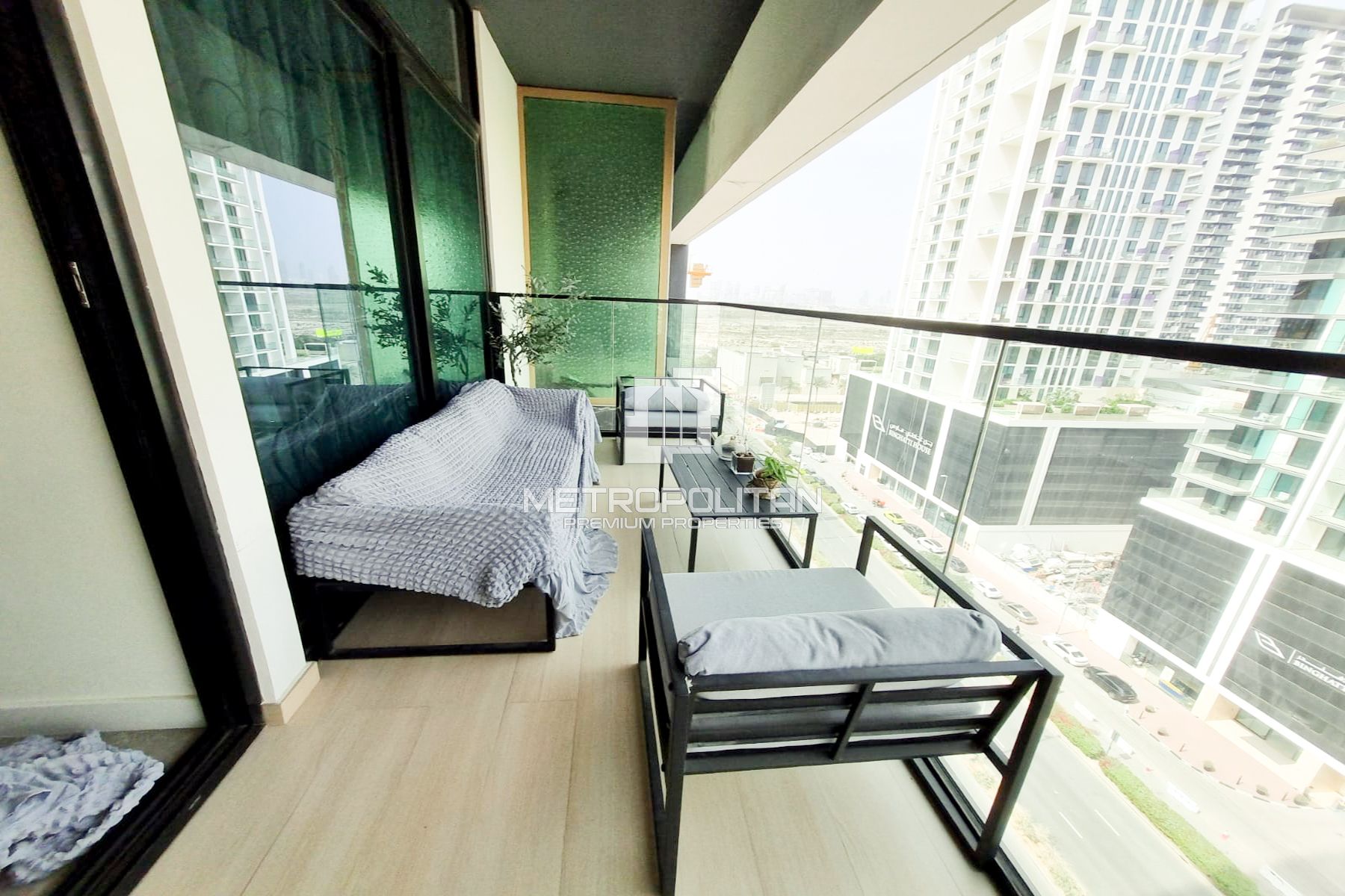 Image - Binghatti Emerald, Jumeirah Village Circle, Dubai | Project - Apartment