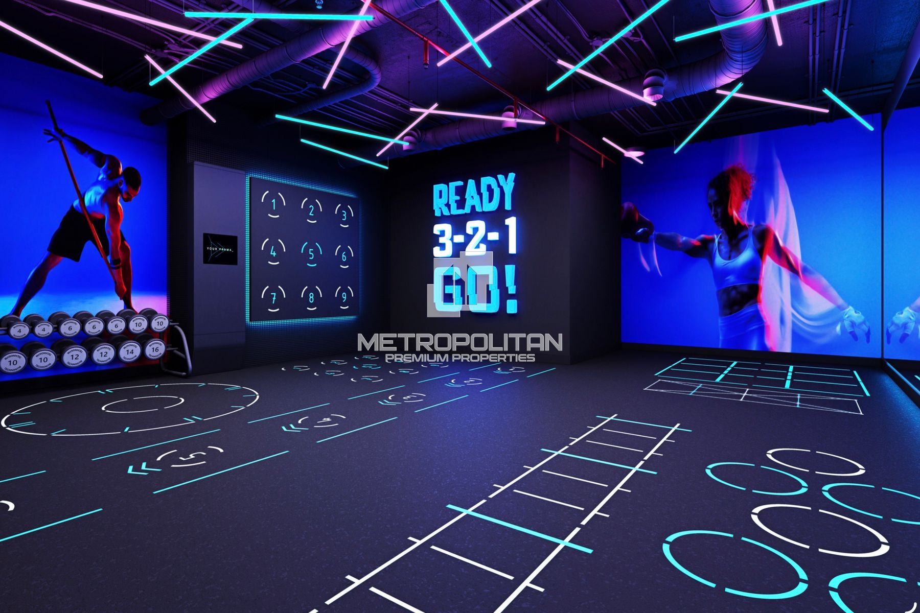 Mid Floor | High ROI | Layout That Makes Sense