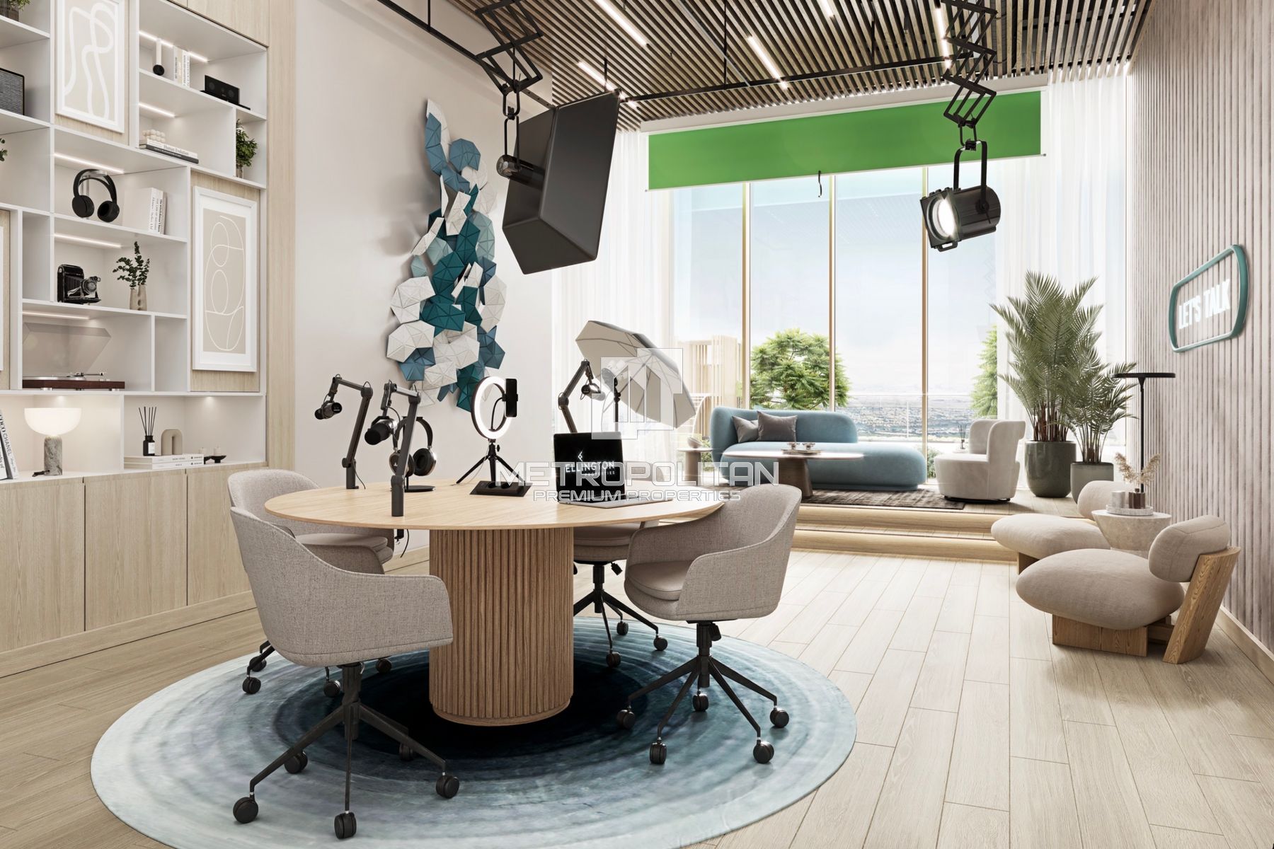 Mid Floor | High ROI | Layout That Makes Sense