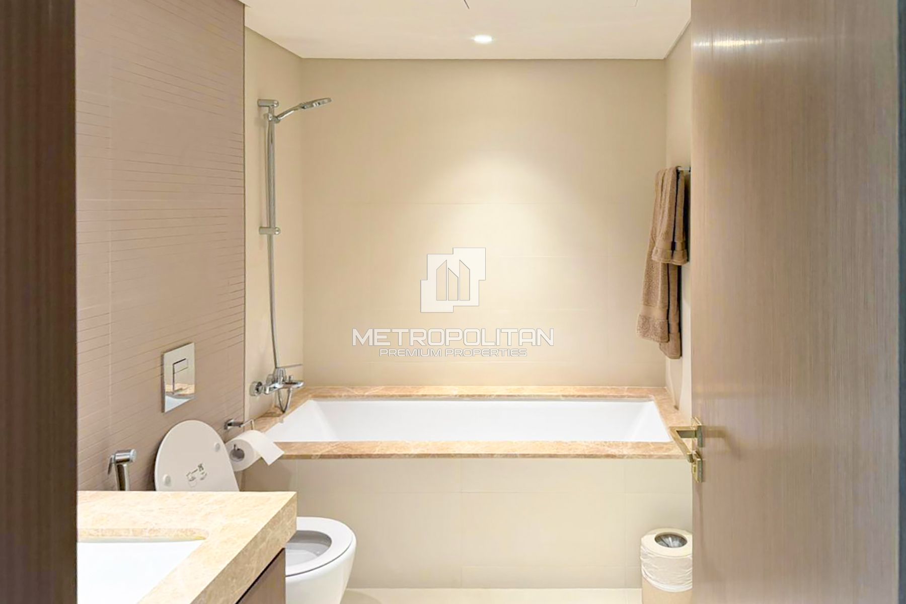 Beachfront Living | Full Sea View | Prime Location photo-11