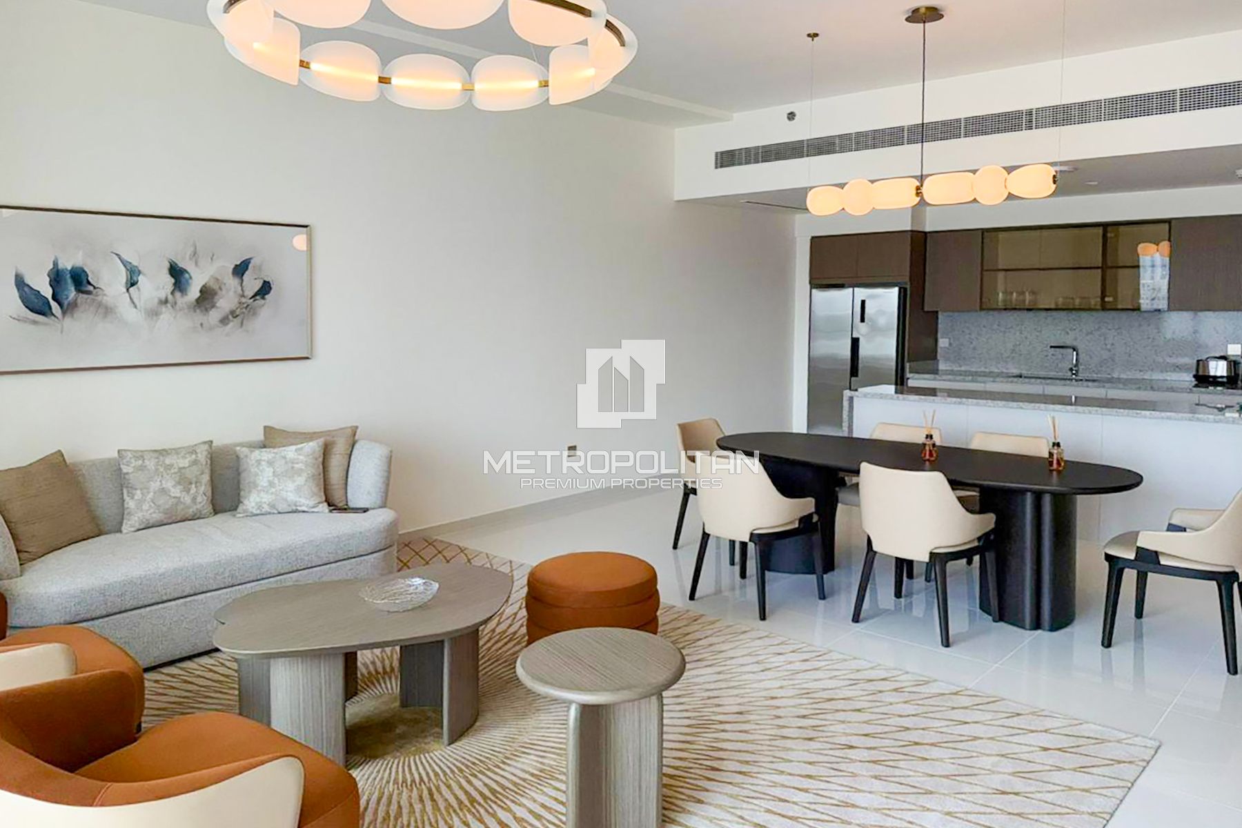 Beachfront Living | Full Sea View | Prime Location photo-3