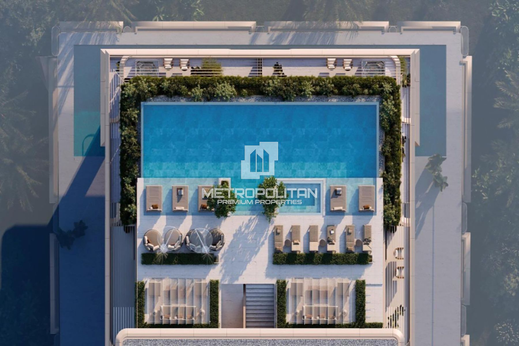 Image - 241 Waterside, Dubai Islands, Dubai | Project - شقة