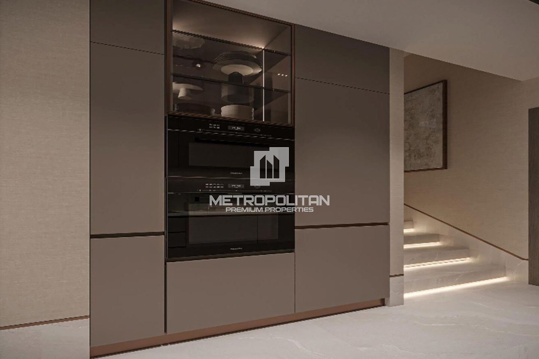 Image - 241 Waterside, Dubai Islands, Dubai | Project - شقة