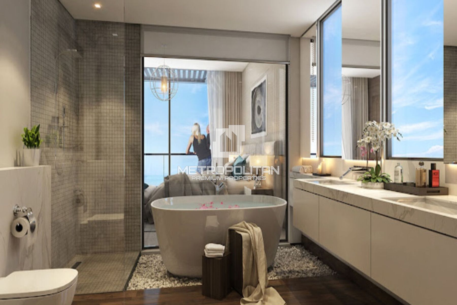 5BR + Maid | G+1+ Roof | Garden View | Free hold