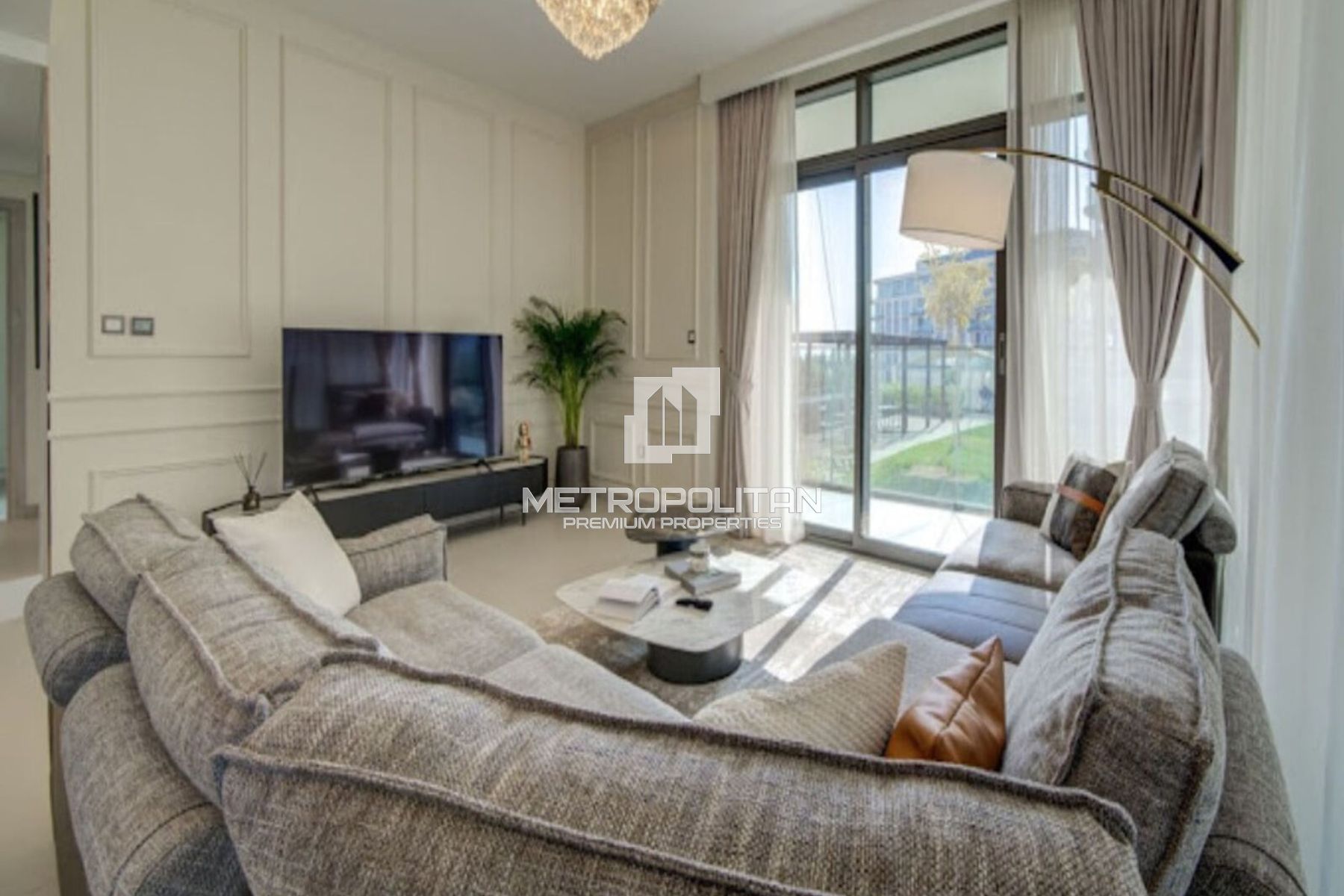 5BR + Maid | G+1+ Roof | Garden View | Free hold