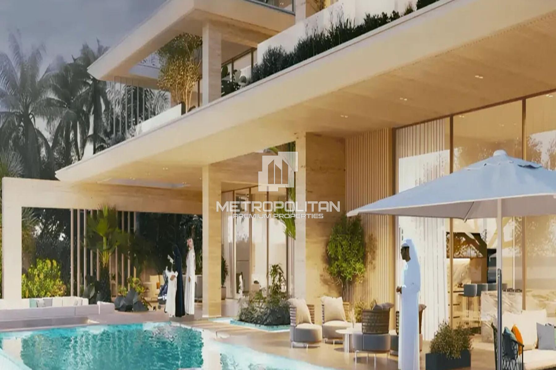5BR + Maid | G+1+ Roof | Garden View | Free hold