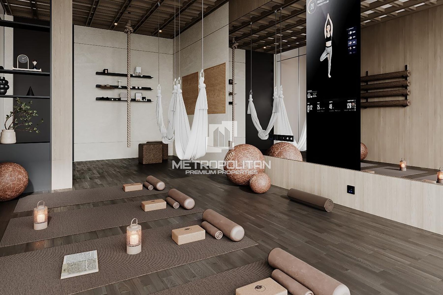 Image - Golf Grove By Regent, Dubai Production City (IMPZ), Dubai | Project - Appartement