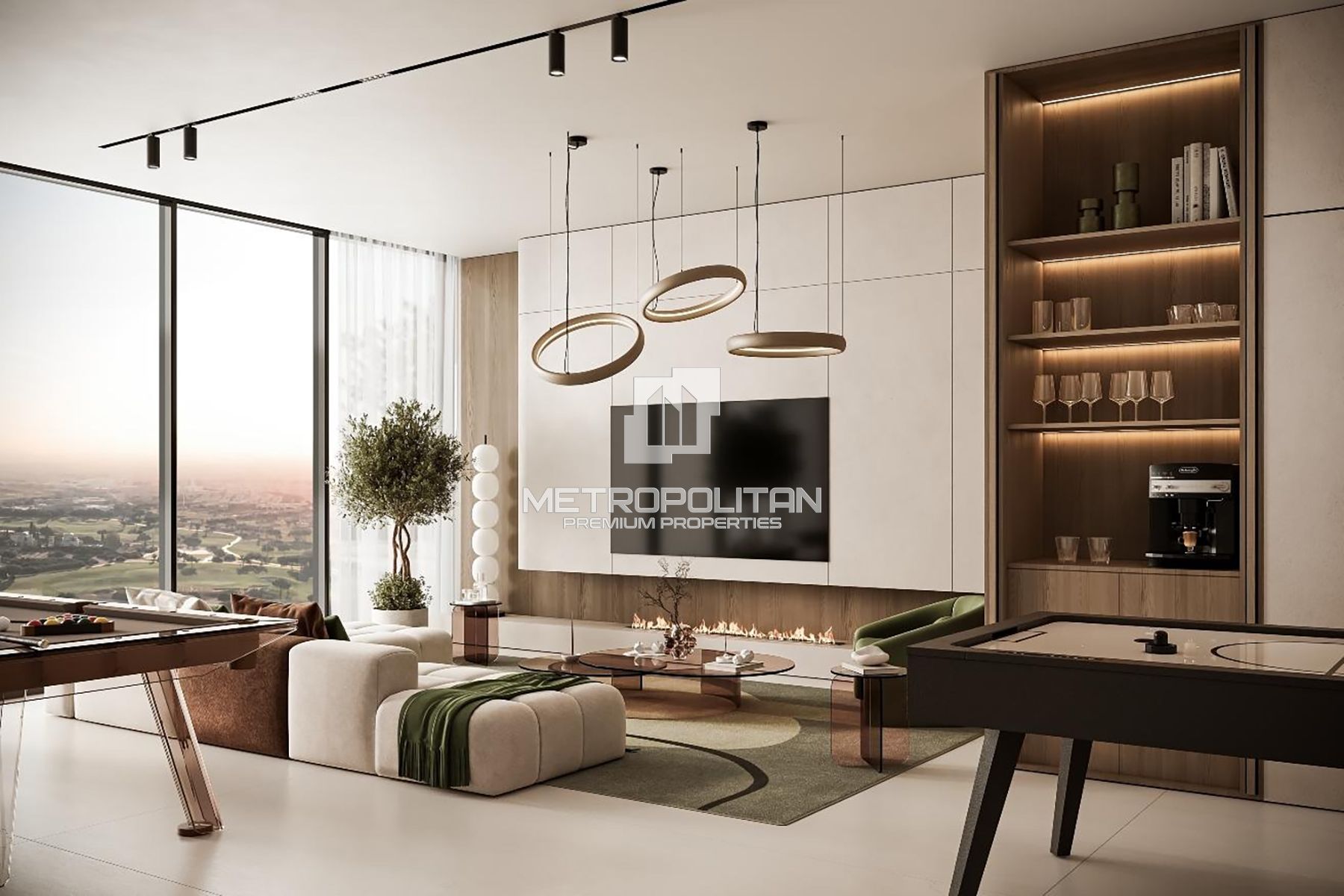 Image - Golf Grove By Regent, Dubai Production City (IMPZ), Dubai | Project - Appartement