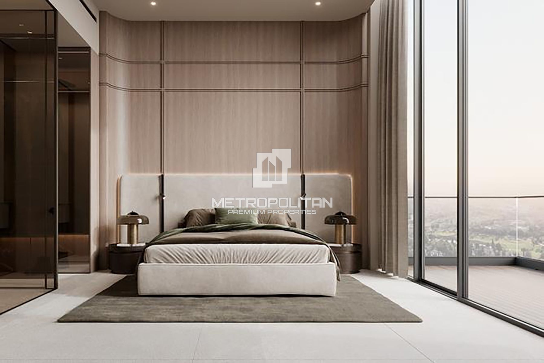 Image - Golf Grove By Regent, Dubai Production City (IMPZ), Dubai | Project - Appartement