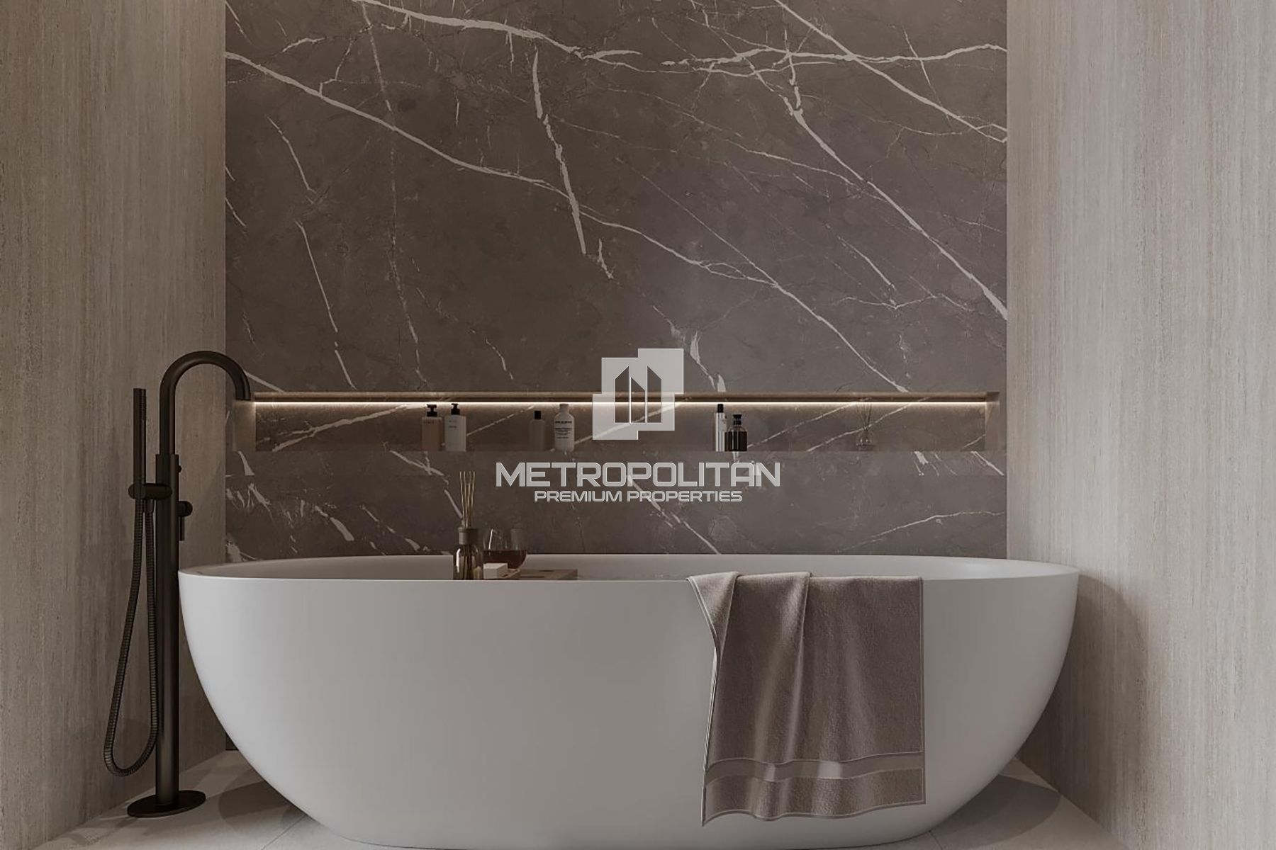 Image - Golf Grove By Regent, Dubai Production City (IMPZ), Dubai | Project - Appartement