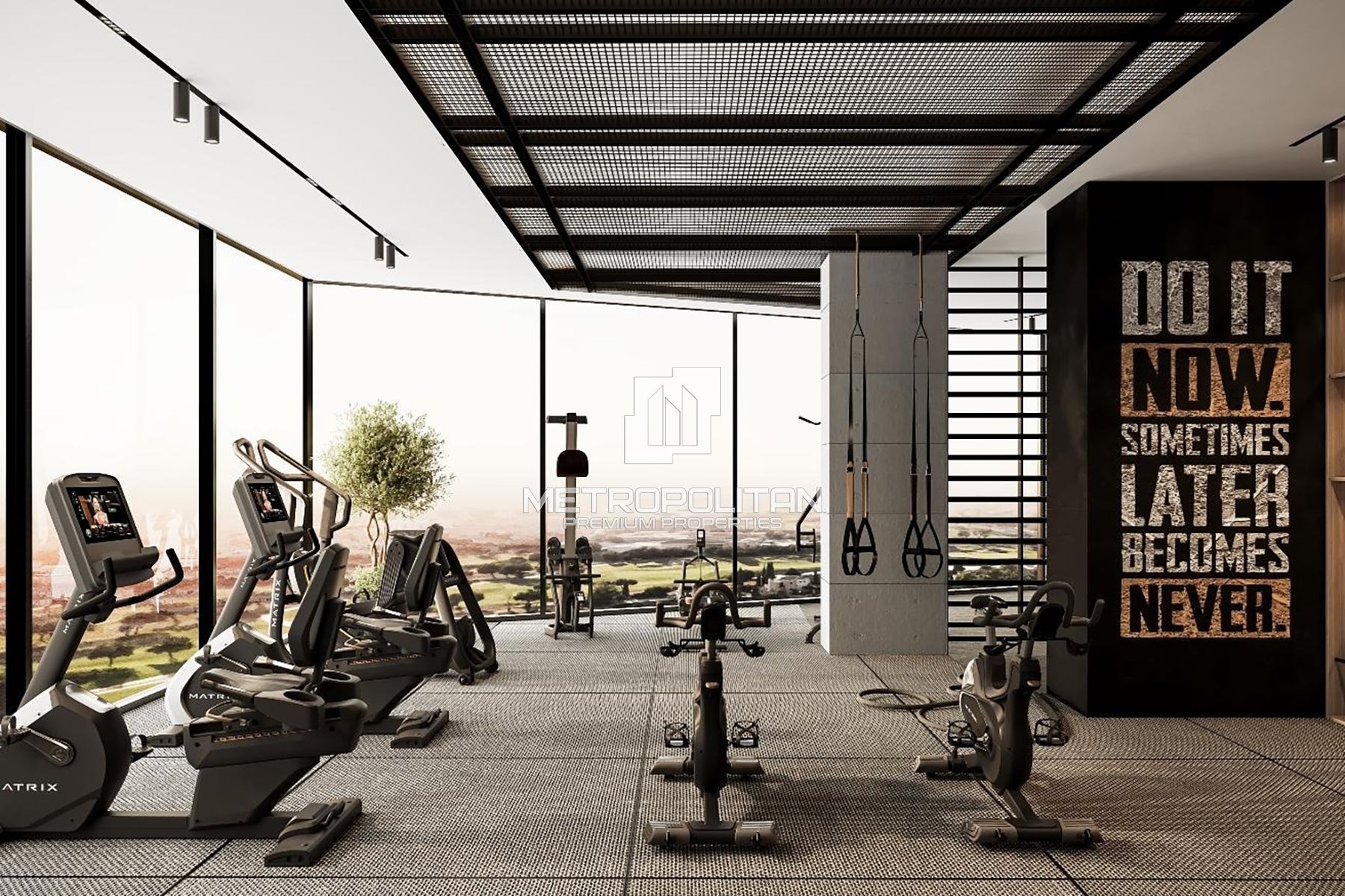 Image - Golf Grove By Regent, Dubai Production City (IMPZ), Dubai | Project - Appartement