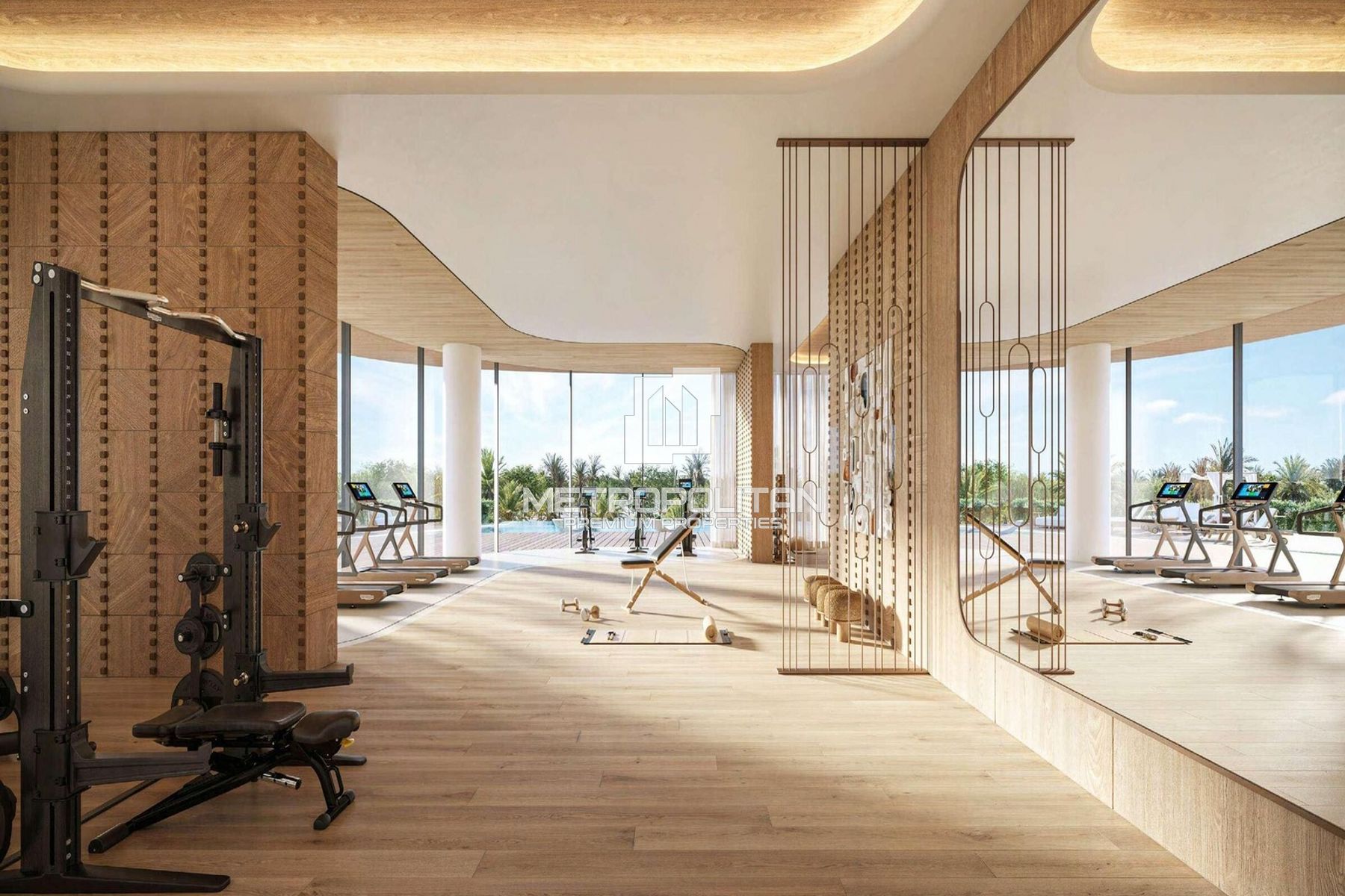 Image - Le Chateau, Al Marjan Island, Ras Al Khaimah | Project - Apartment