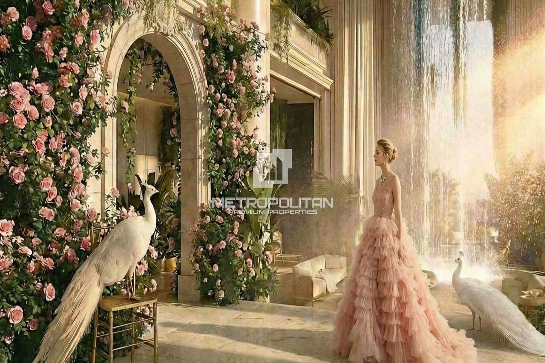 Image - Le Chateau, Al Marjan Island, Ras Al Khaimah | Project - Apartment