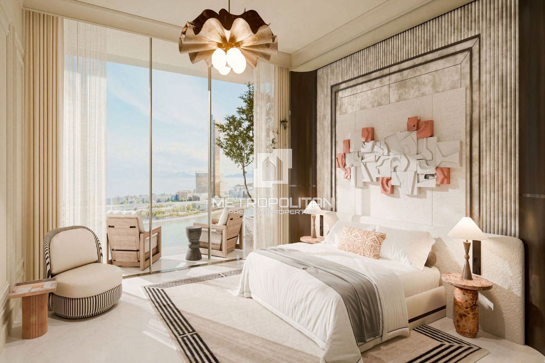 Image - Le Chateau, Al Marjan Island, Ras Al Khaimah | Project - Apartment
