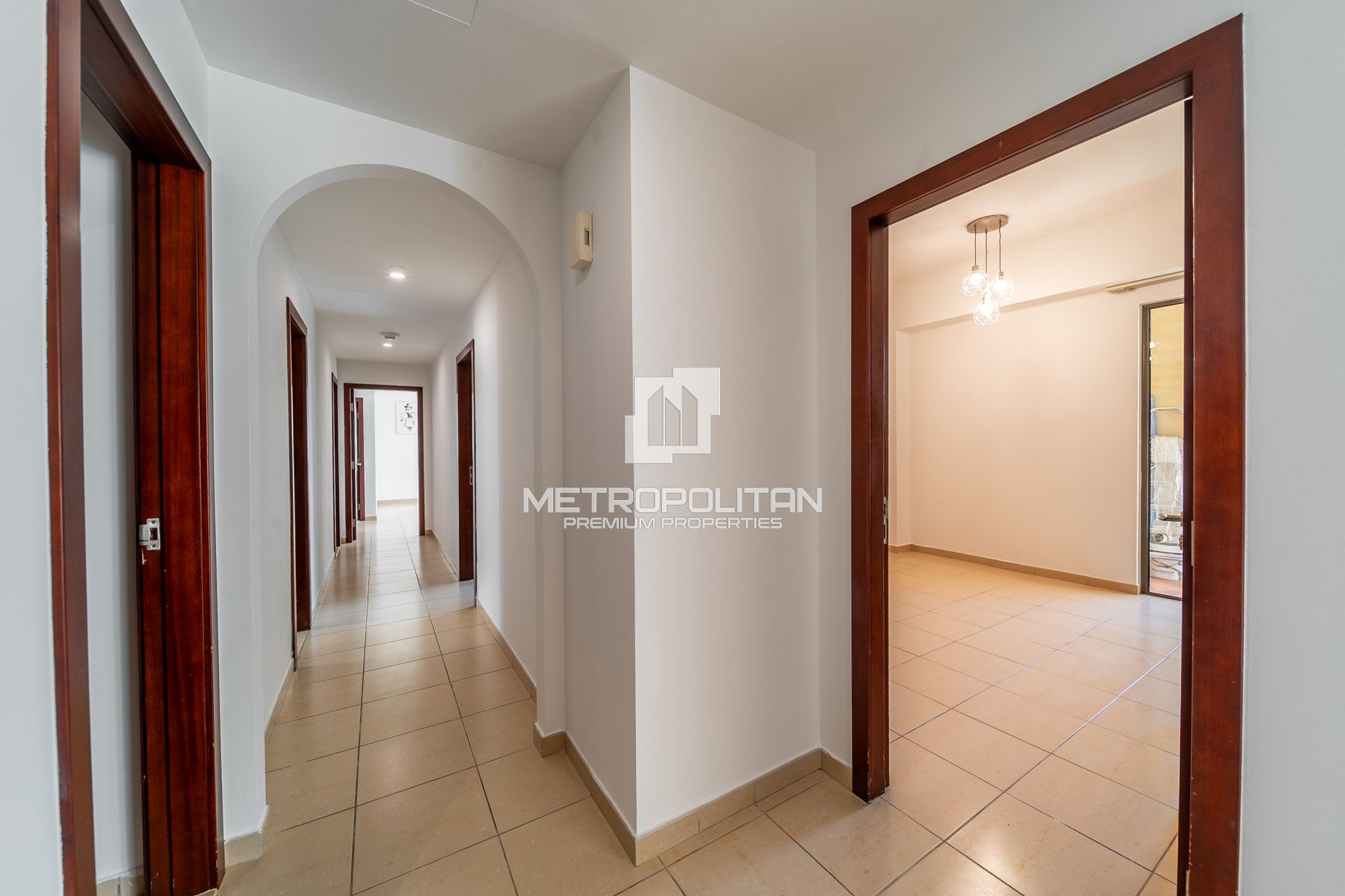 Panoramic Balcony | Large Layout | Best Price photo-10