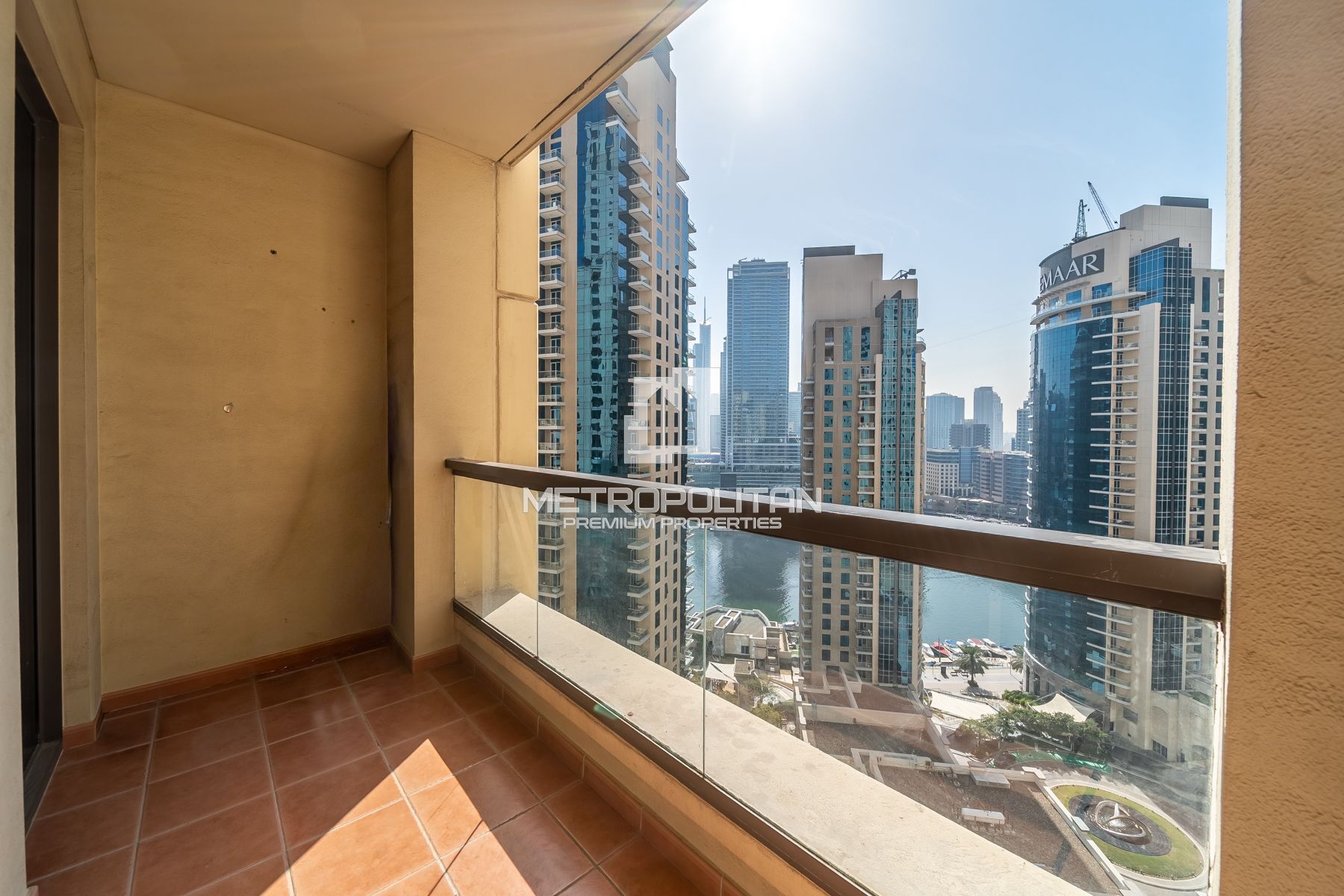 Panoramic Balcony | Large Layout | Best Price photo-11