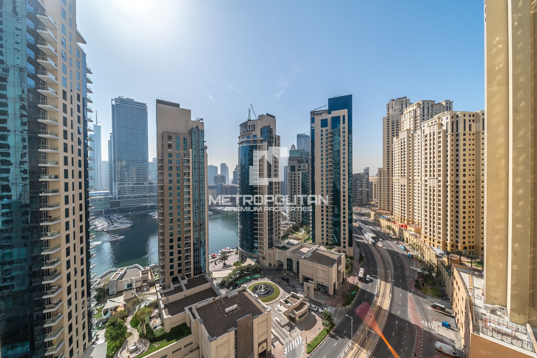 Panoramic Balcony | Large Layout | Best Price photo-1