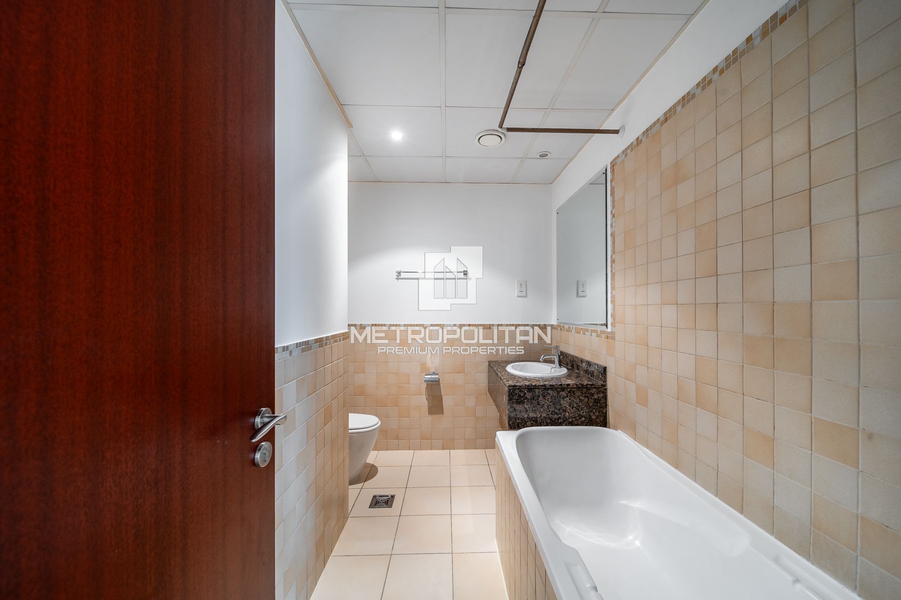 Panoramic Balcony | Large Layout | Best Price photo-19