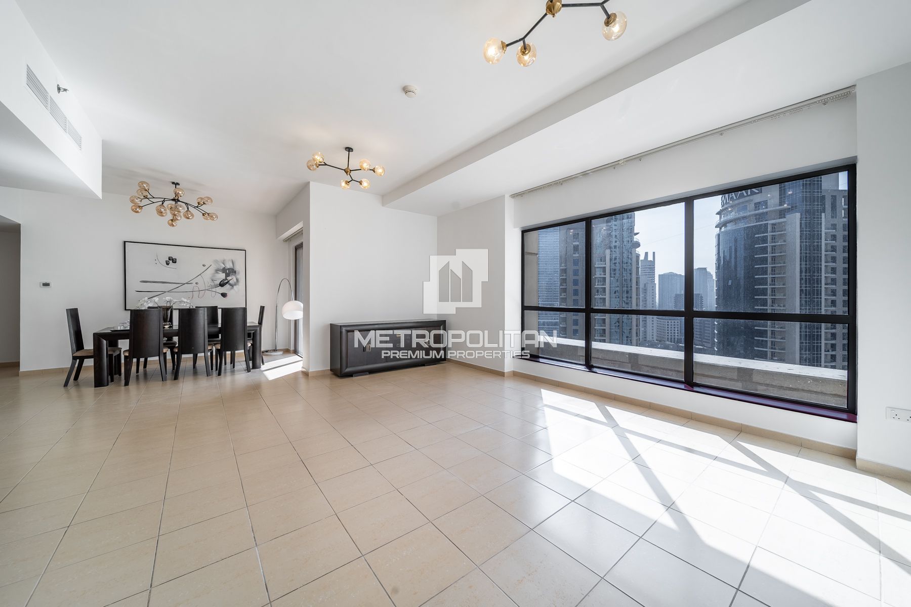 Panoramic Balcony | Large Layout | Best Price photo-3