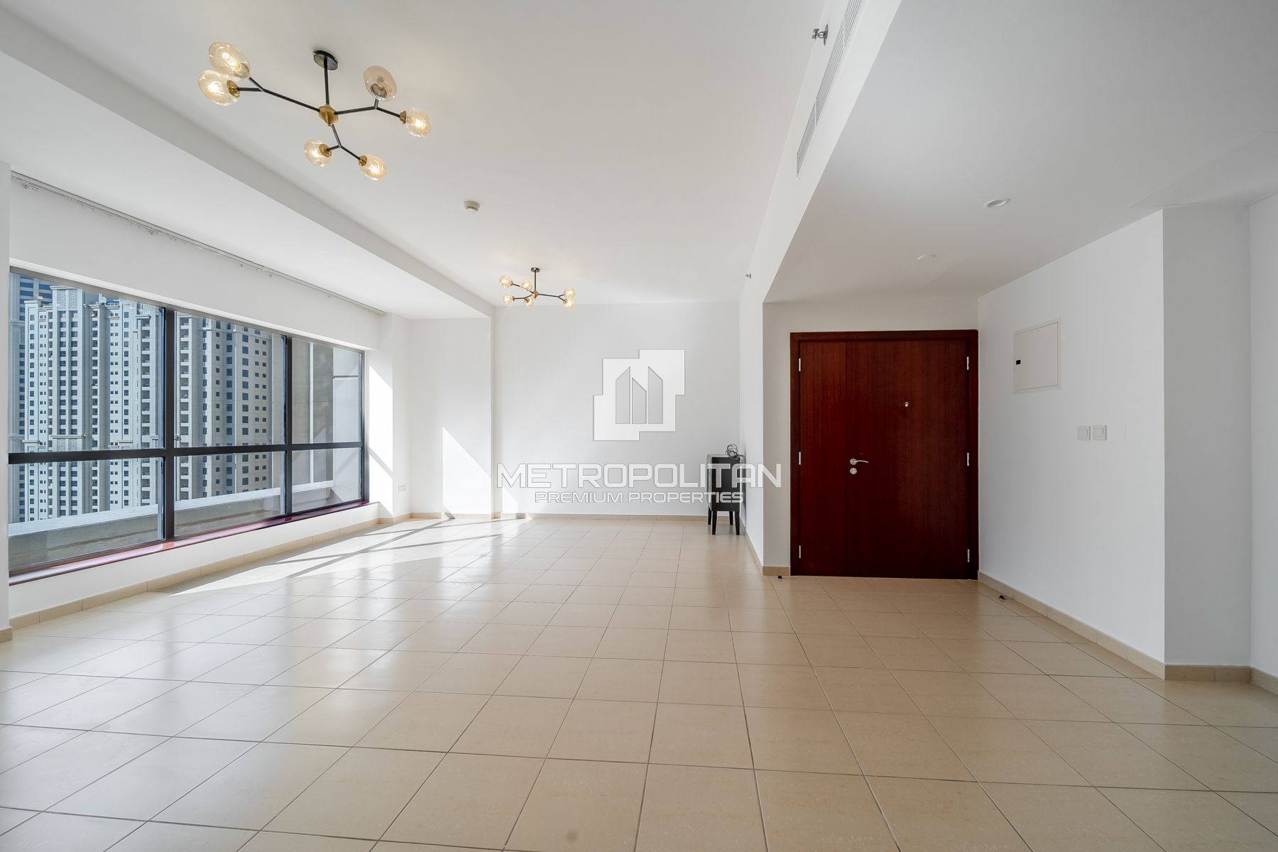 Panoramic Balcony | Large Layout | Best Price photo-5