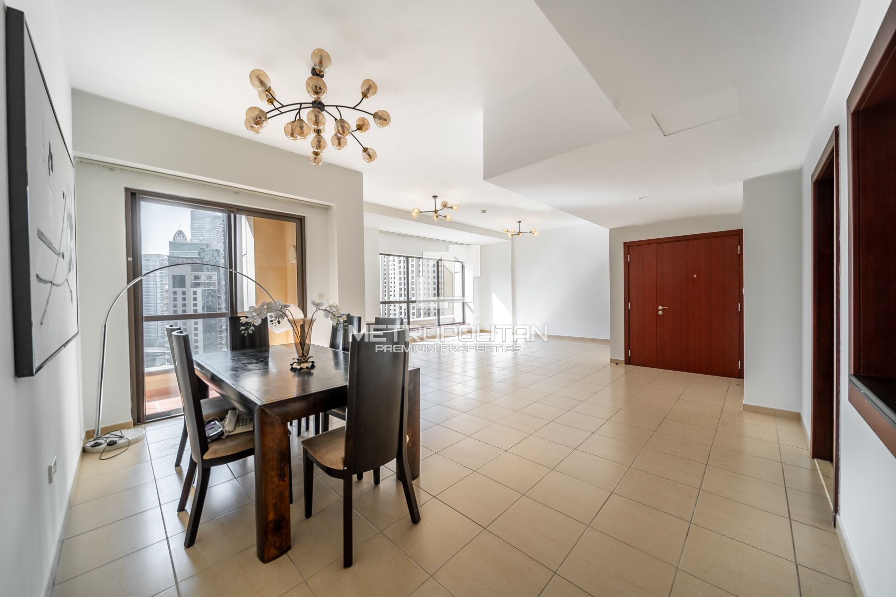 Panoramic Balcony | Large Layout | Best Price photo-6