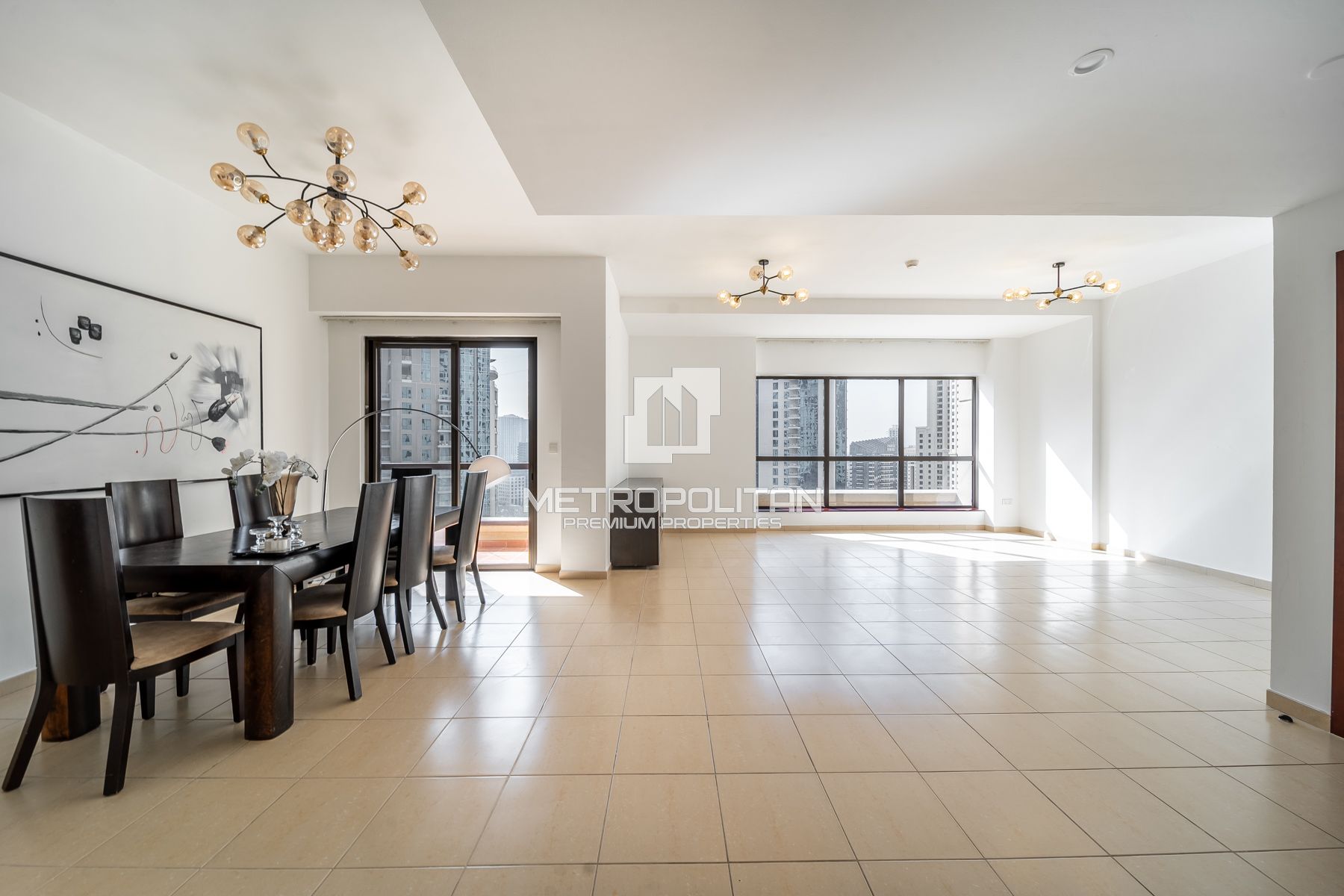 Panoramic Balcony | Large Layout | Best Price photo-7