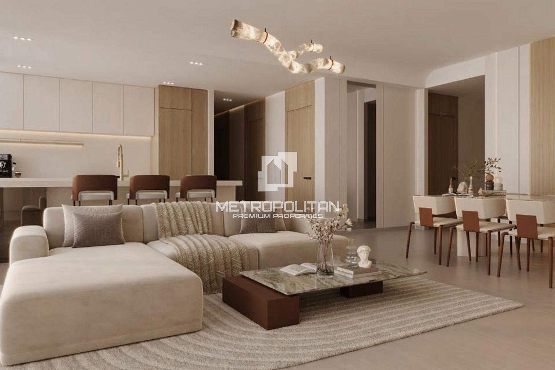 Corner Unit | Pool View | High Rental Demand