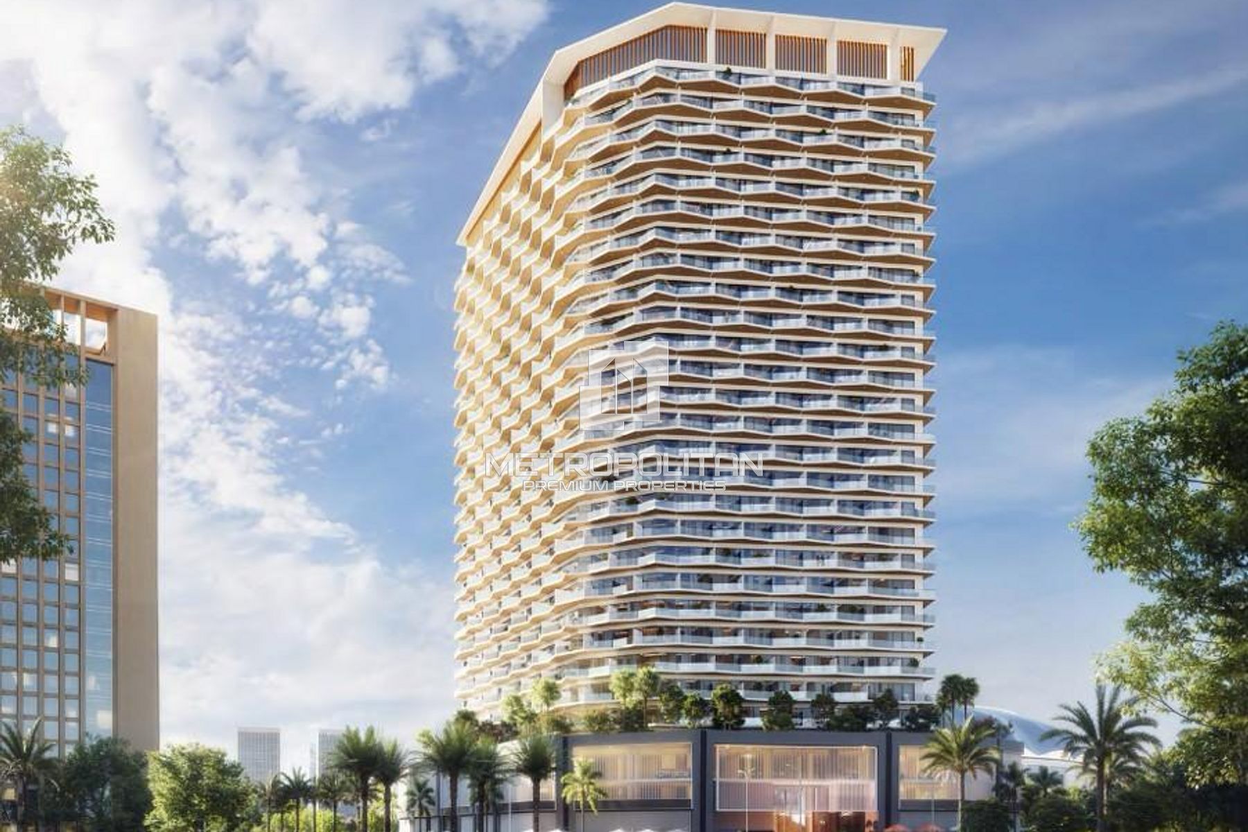 Corner Unit | Pool View | High Rental Demand photo-12