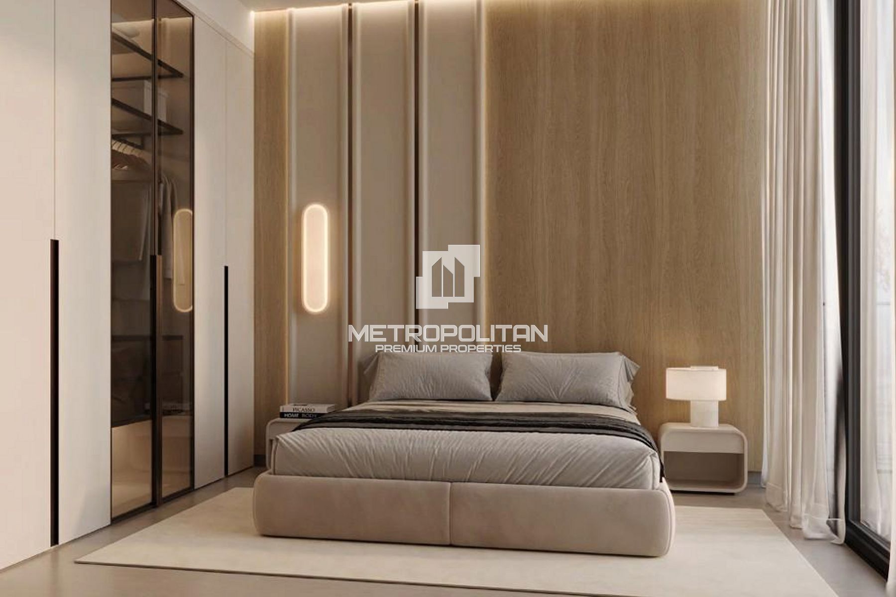 Corner Unit | Pool View | High Rental Demand photo-5