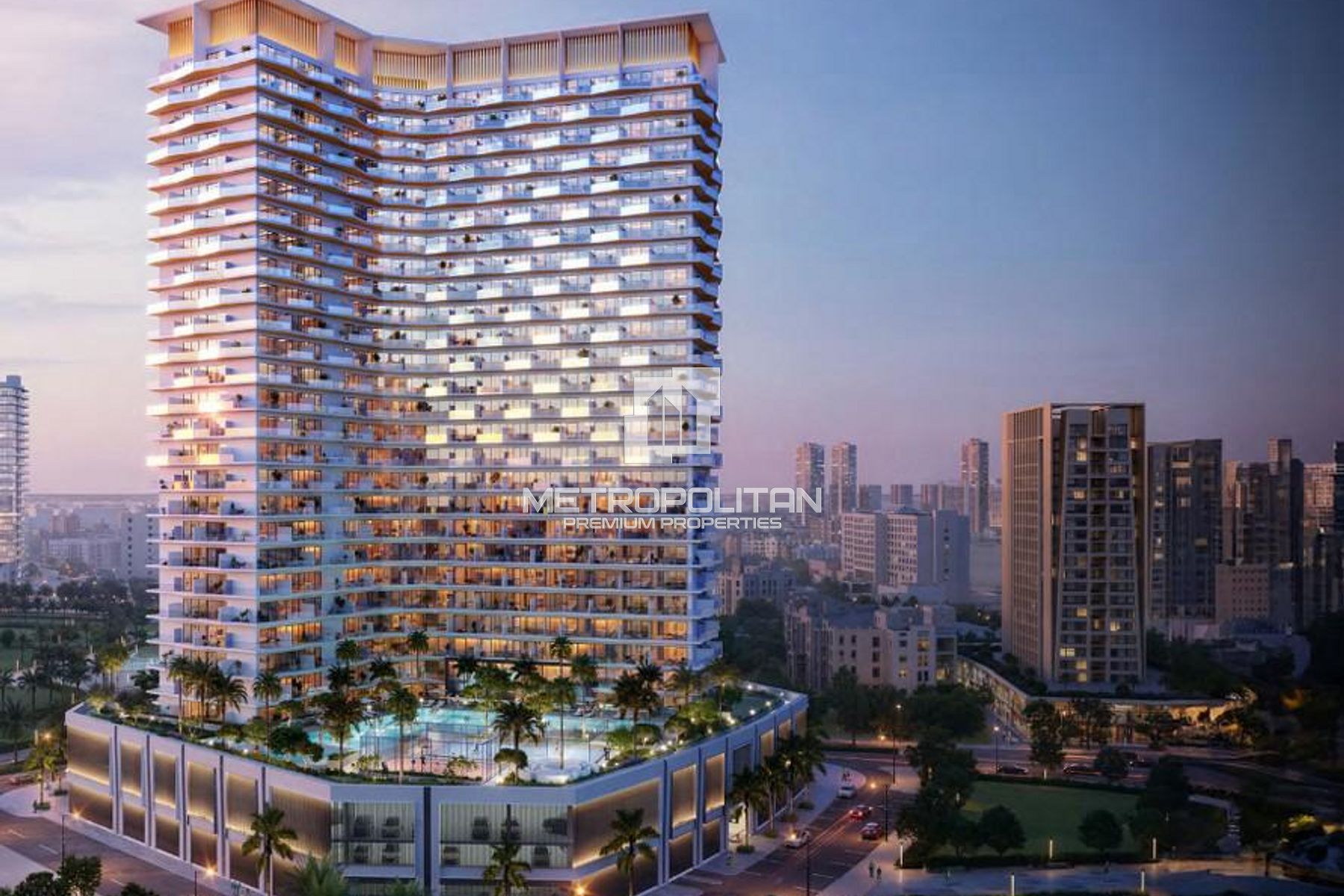 Corner Unit | Pool View | High Rental Demand photo-6