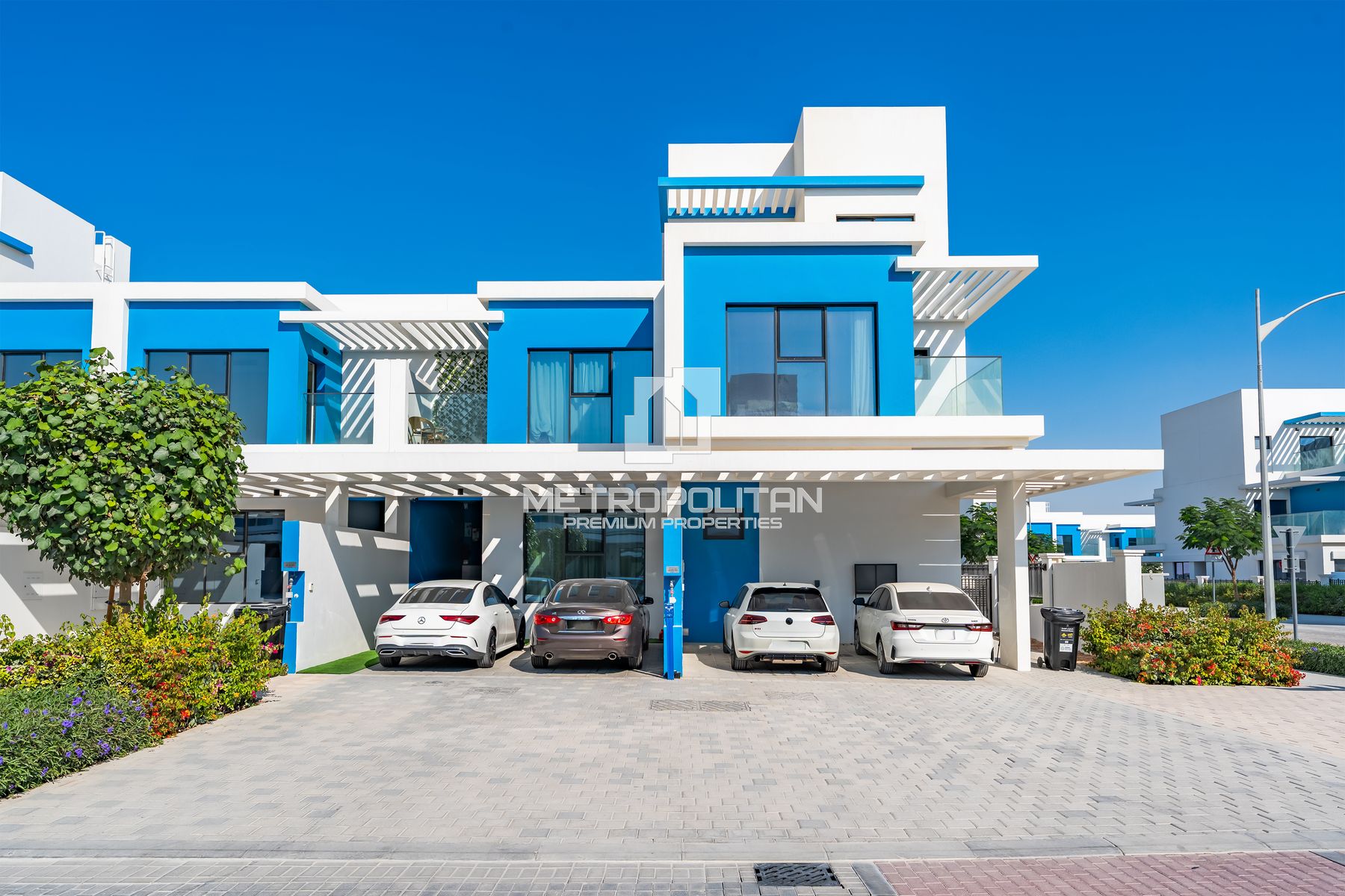 Vacant | End Corner | View Today | Plus Maids Room