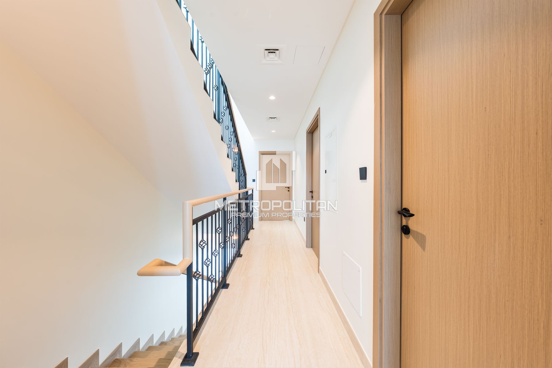 Image - Santorini, Damac Lagoons, Dubai | Project - Maison de ville