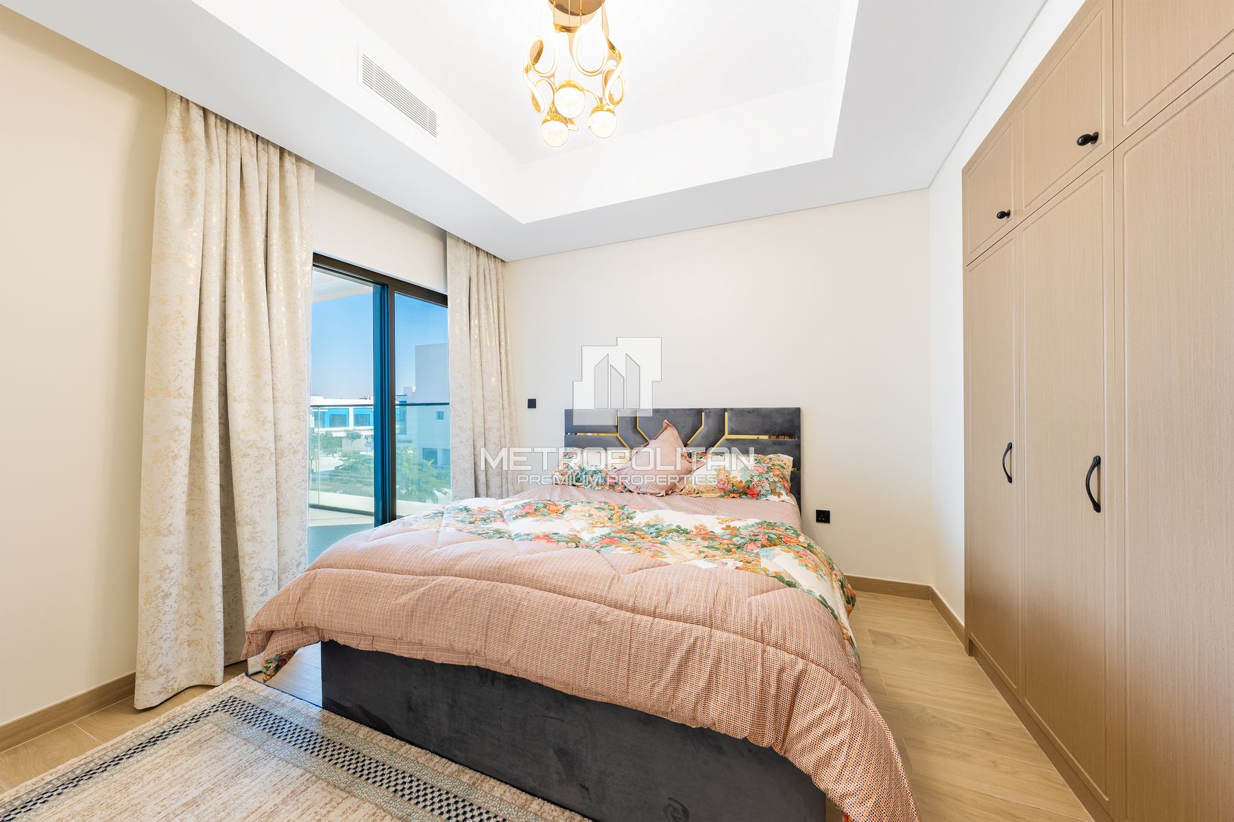 Image - Santorini, Damac Lagoons, Dubai | Project - Maison de ville