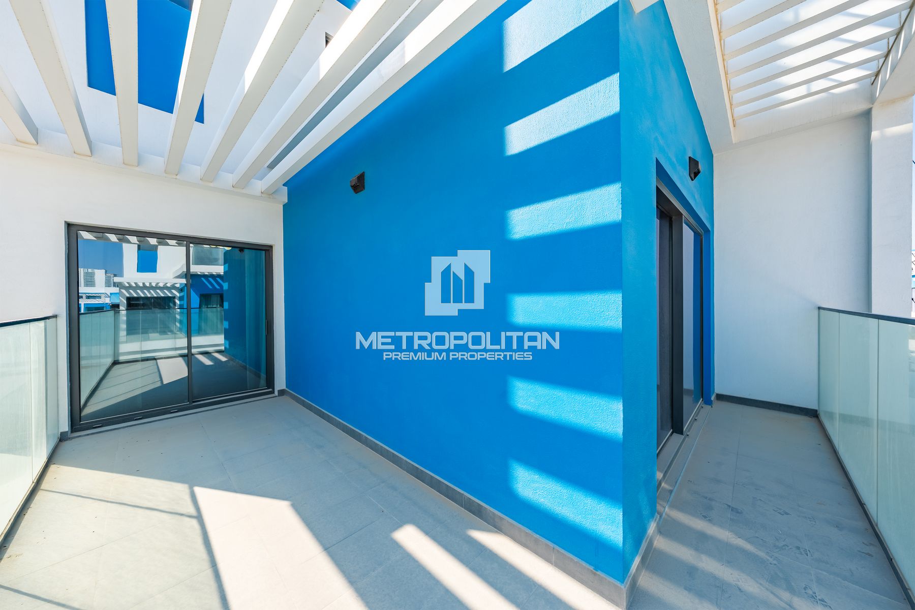 Image - Santorini, Damac Lagoons, Dubai | Project - Maison de ville