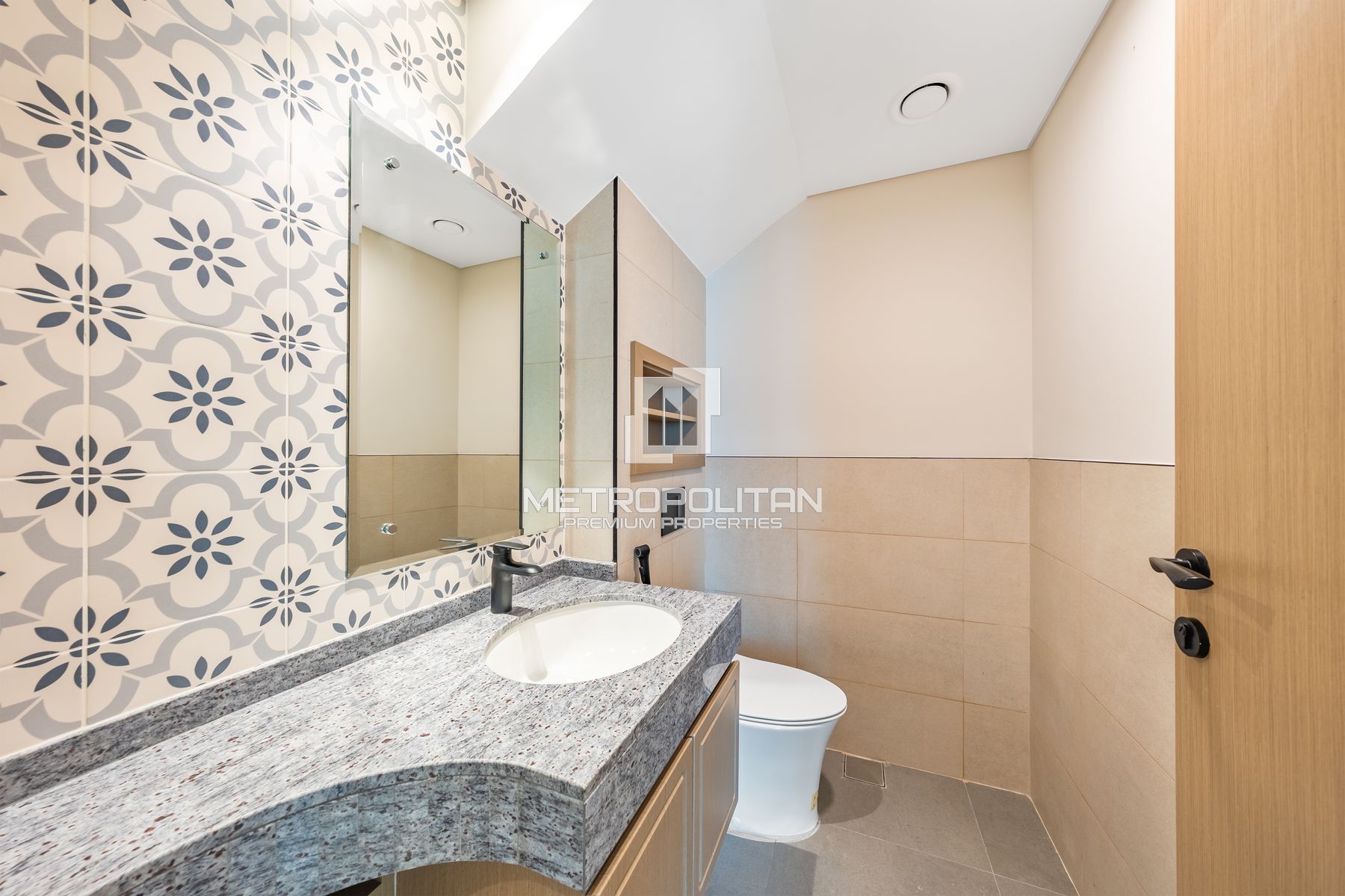 Image - Santorini, Damac Lagoons, Dubai | Project - Maison de ville