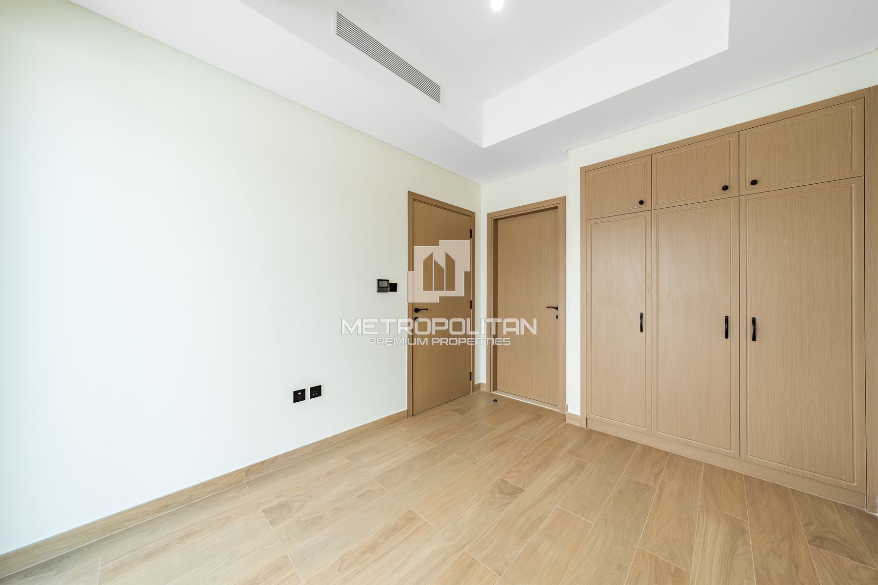 Image - Santorini, Damac Lagoons, Dubai | Project - Maison de ville