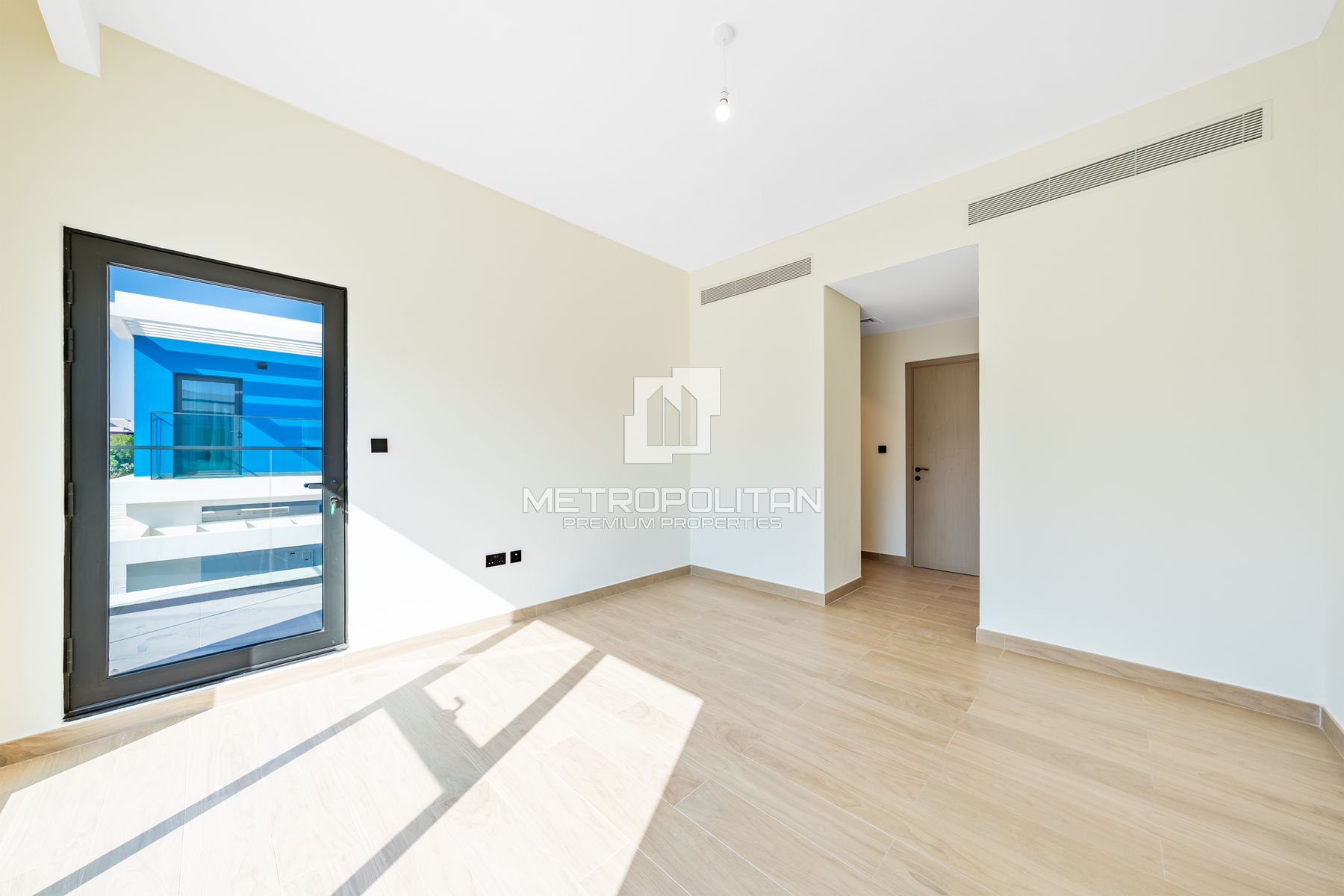 Image - Santorini, Damac Lagoons, Dubai | Project - Maison de ville