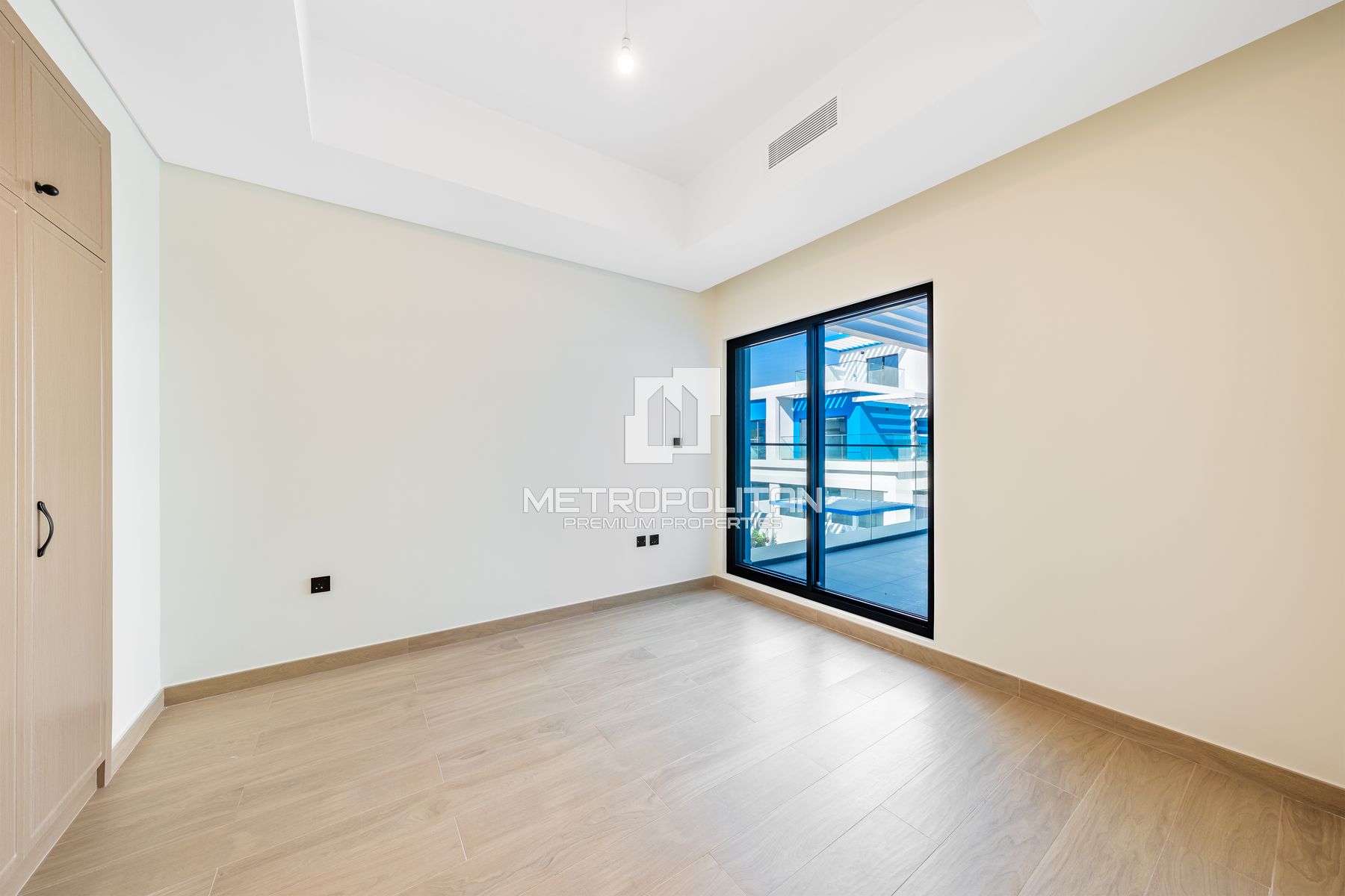 Image - Santorini, Damac Lagoons, Dubai | Project - Maison de ville