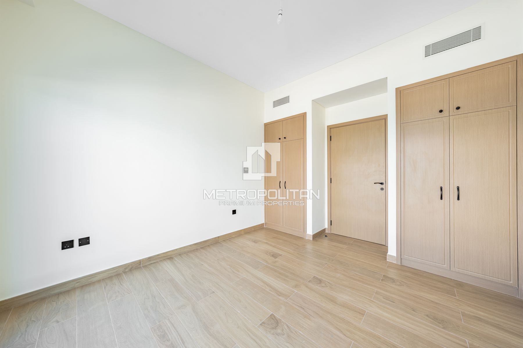 Image - Santorini, Damac Lagoons, Dubai | Project - Maison de ville