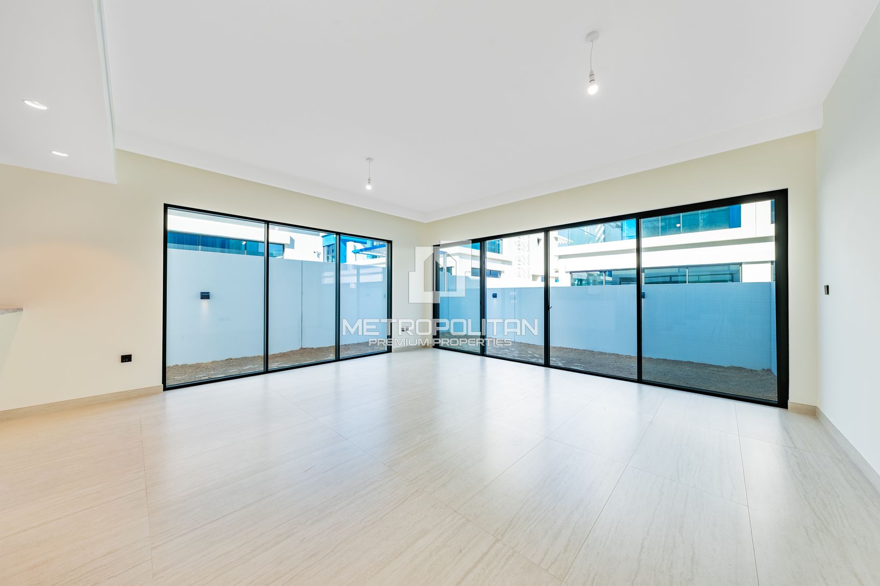 Image - Santorini, Damac Lagoons, Dubai | Project - Maison de ville