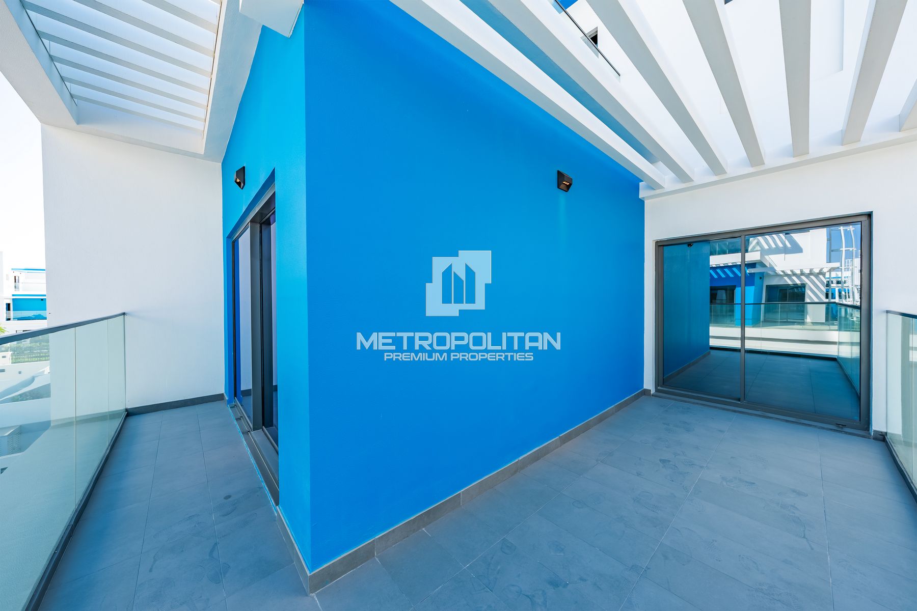 Image - Santorini, Damac Lagoons, Dubai | Project - Maison de ville