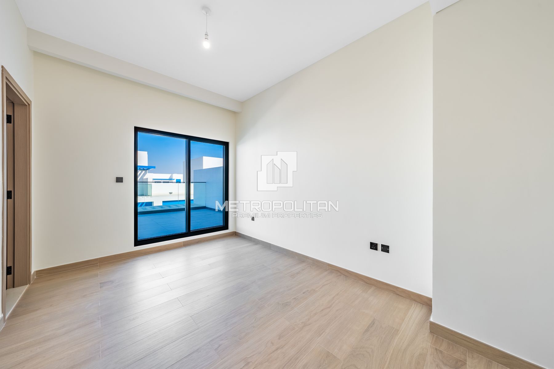 Image - Santorini, Damac Lagoons, Dubai | Project - Maison de ville