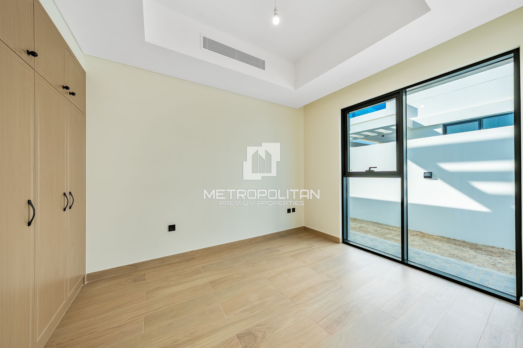 Image - Santorini, Damac Lagoons, Dubai | Project - Maison de ville