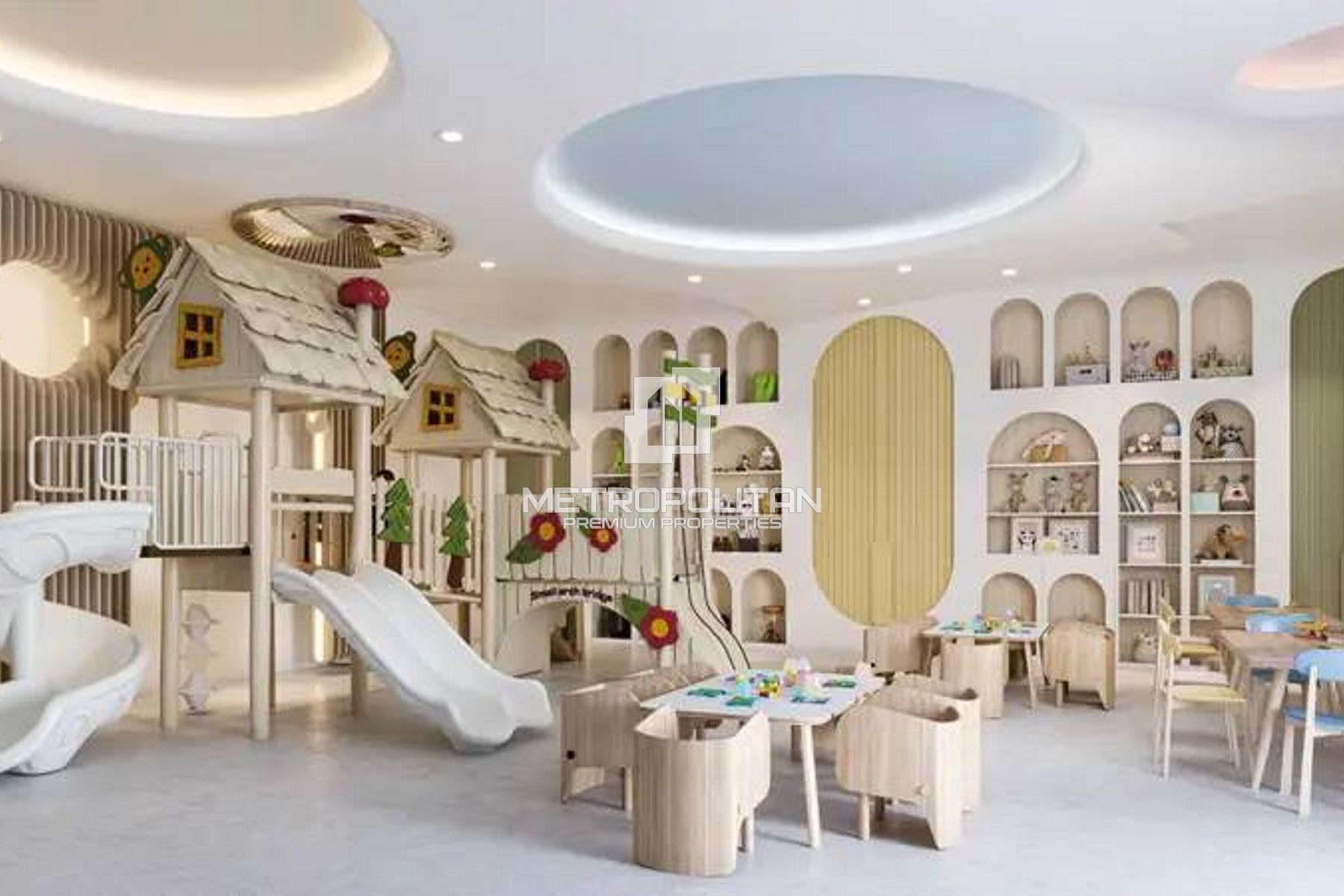 Selling at OP | High Floor | Lagoon and Burj Views photo-1