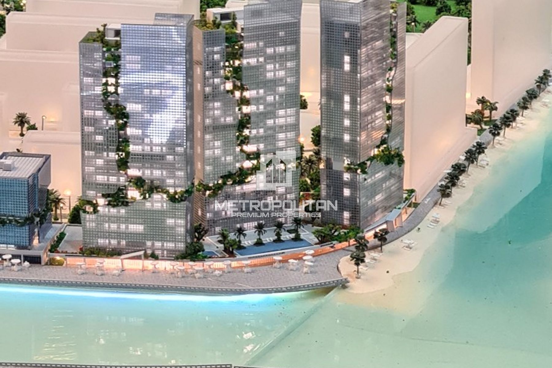 Selling at OP | High Floor | Lagoon and Burj Views photo-5