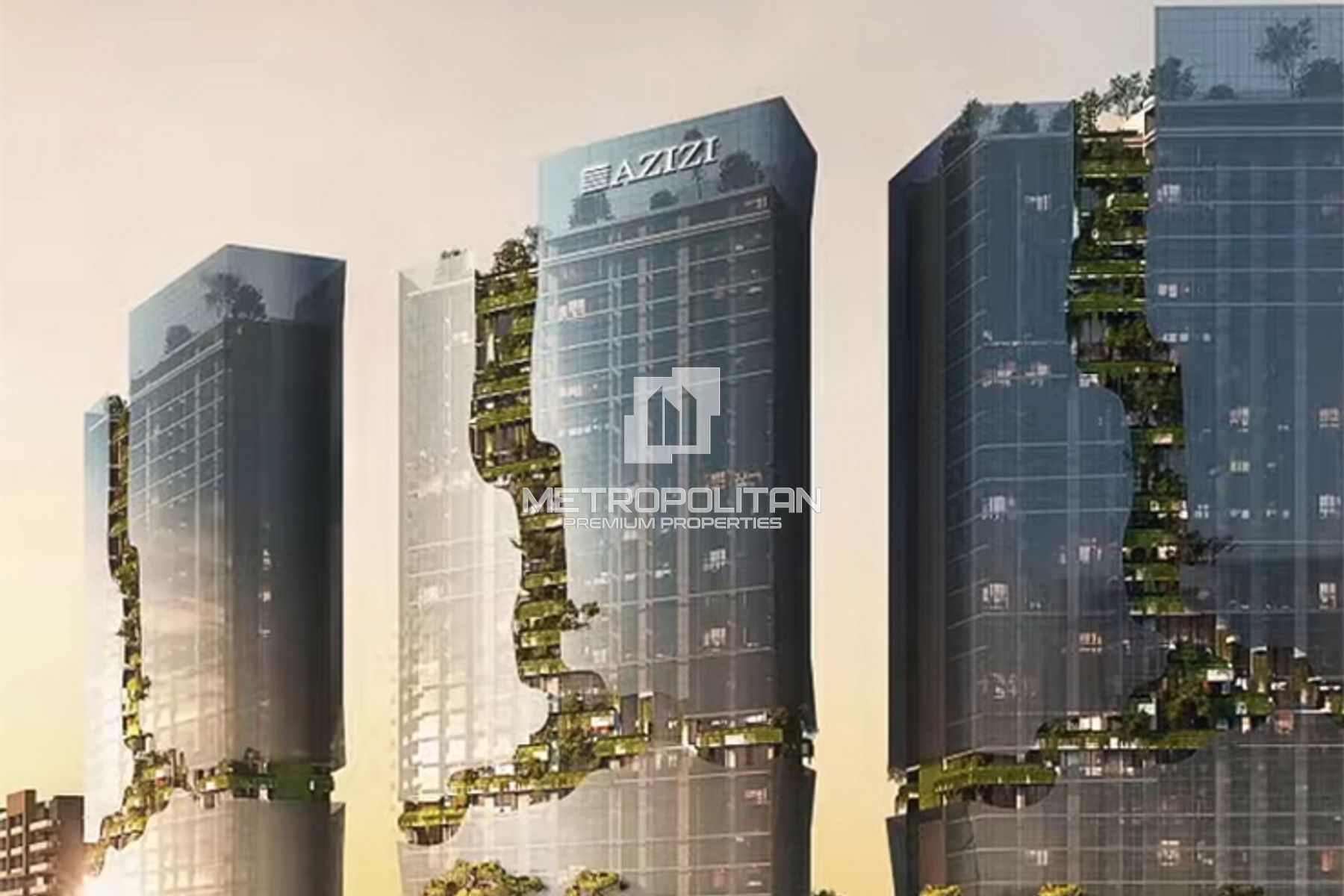 Selling at OP | High Floor | Lagoon and Burj Views photo-6