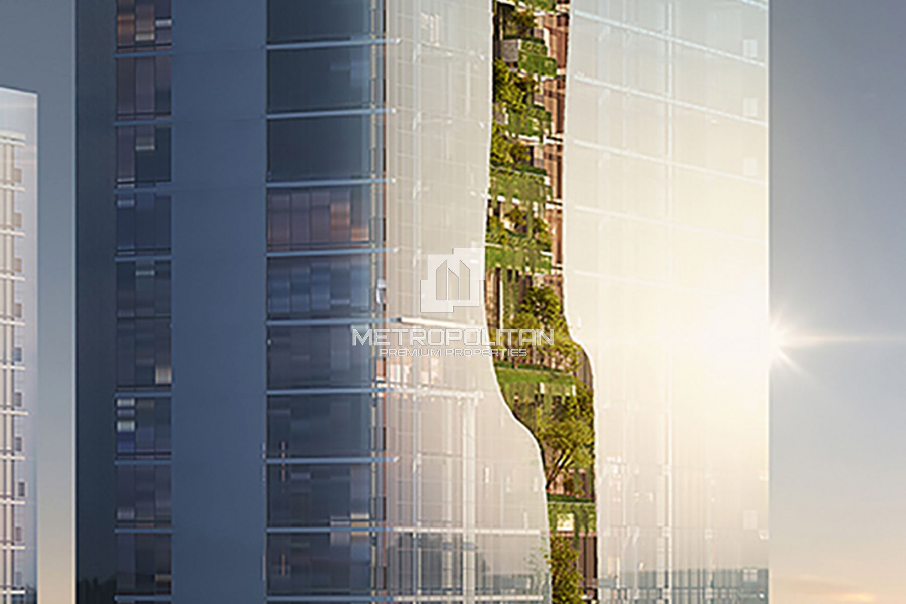 Selling at OP | High Floor | Lagoon and Burj Views photo-7